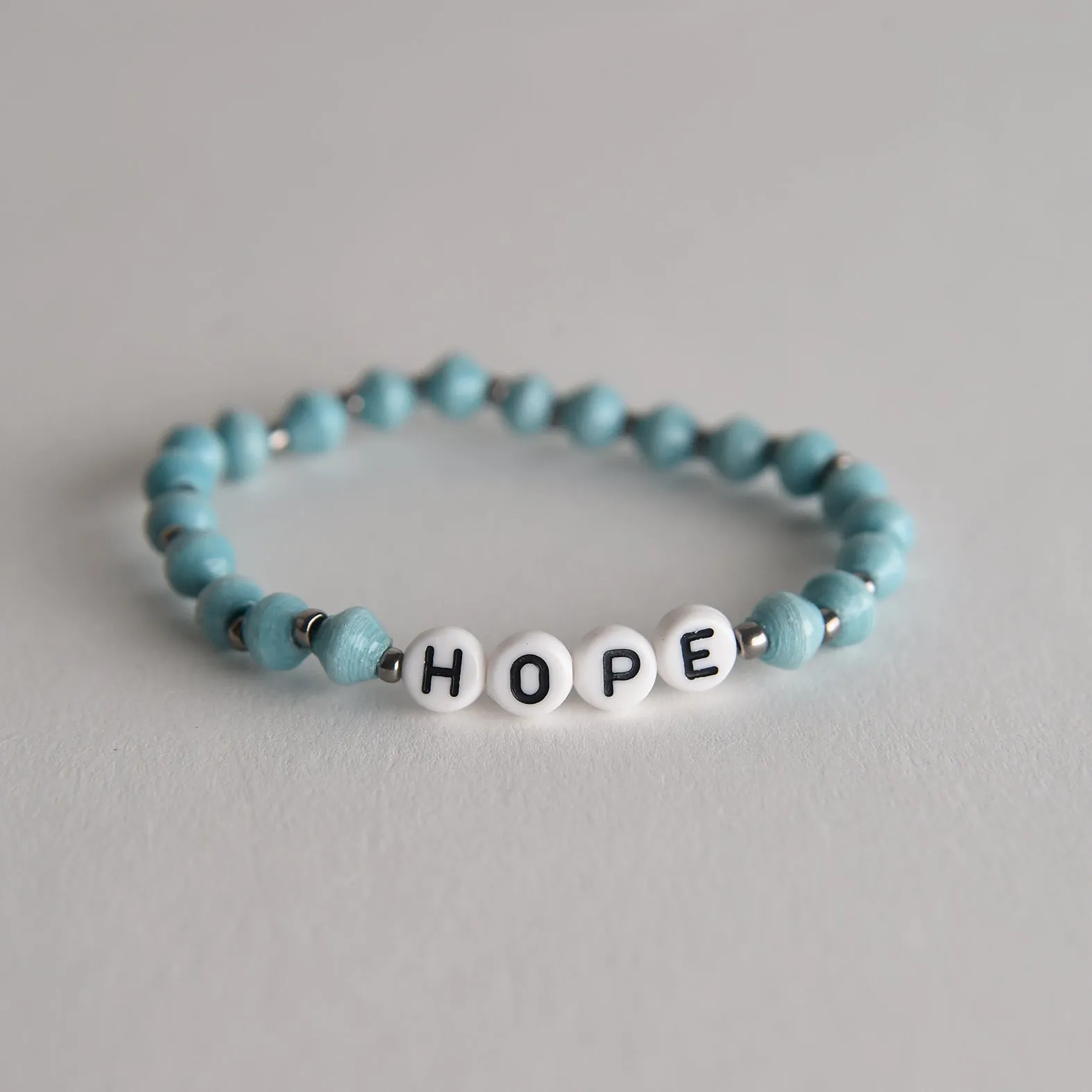 Mantra Bracelets