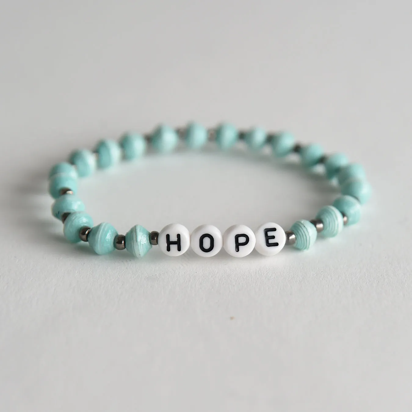 Mantra Bracelets