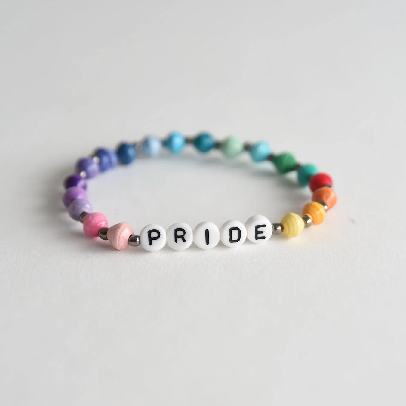 Mantra Bracelets