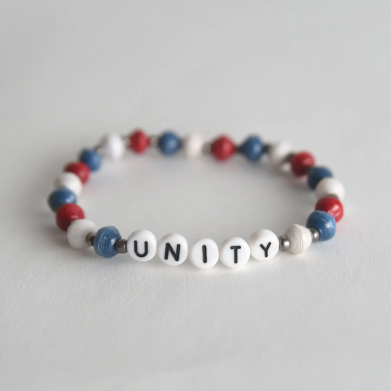Mantra Bracelets