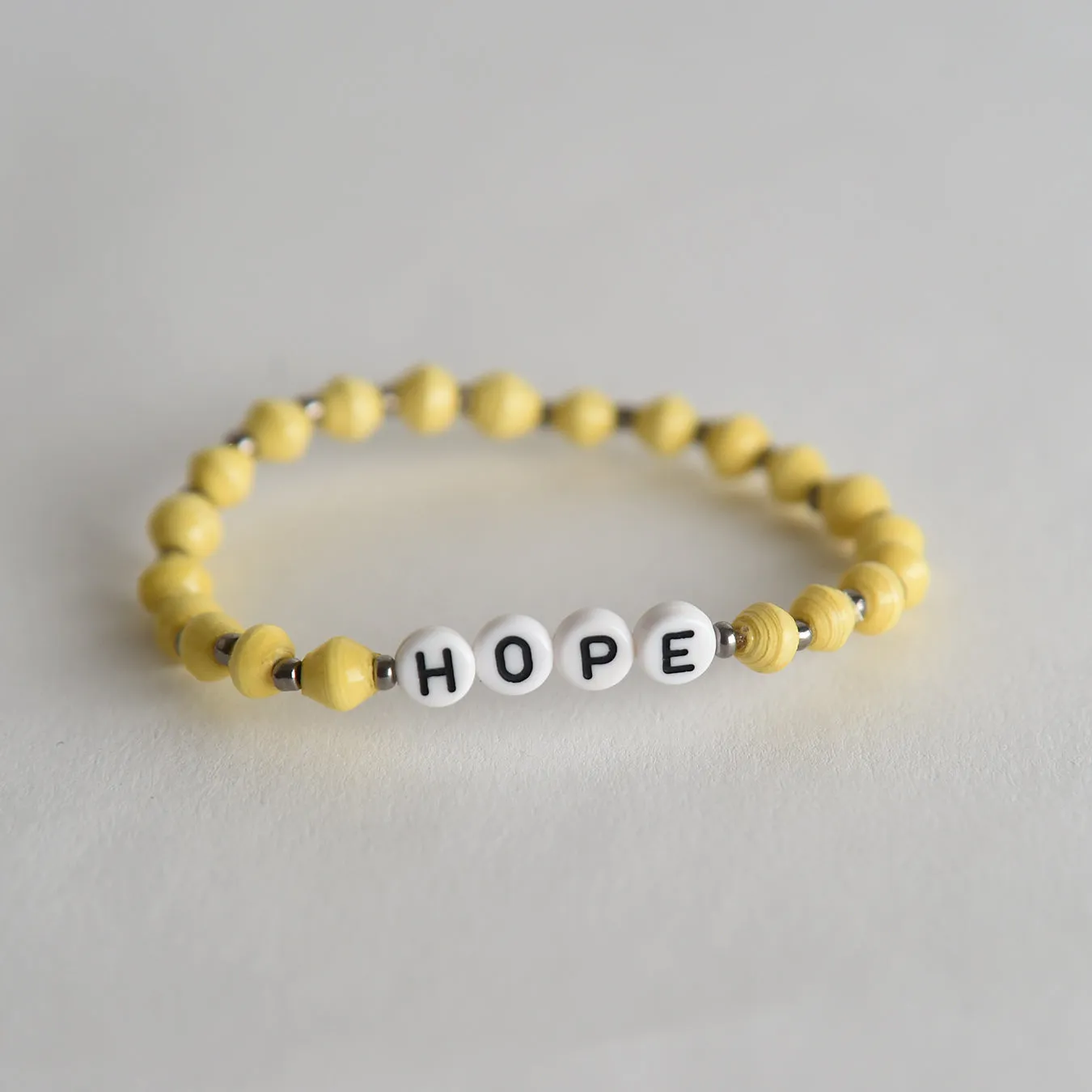 Mantra Bracelets