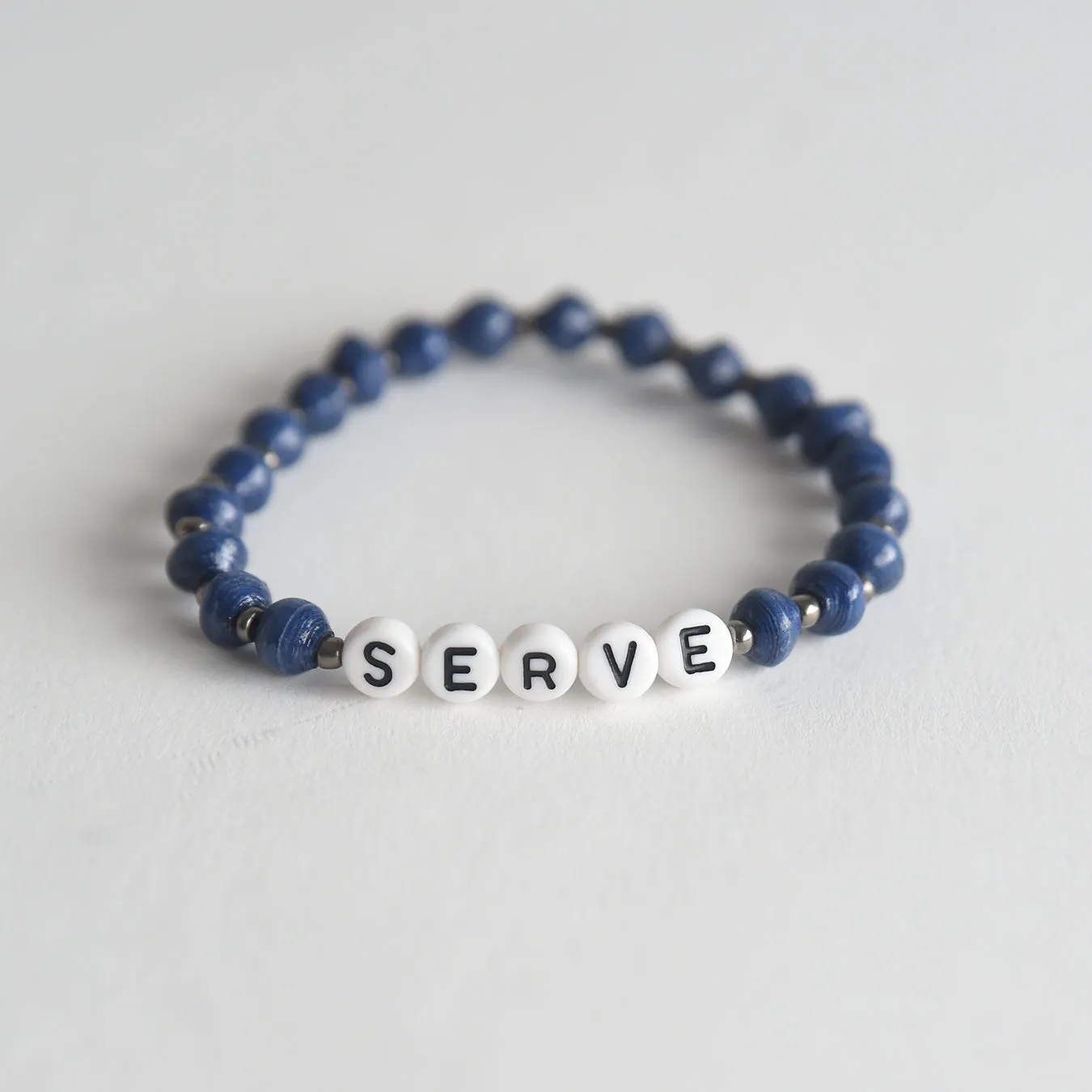 Mantra Bracelets