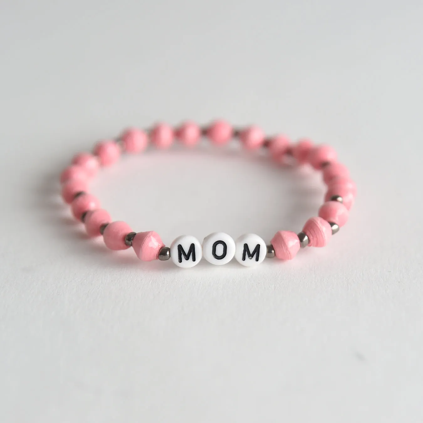 Mantra Bracelets