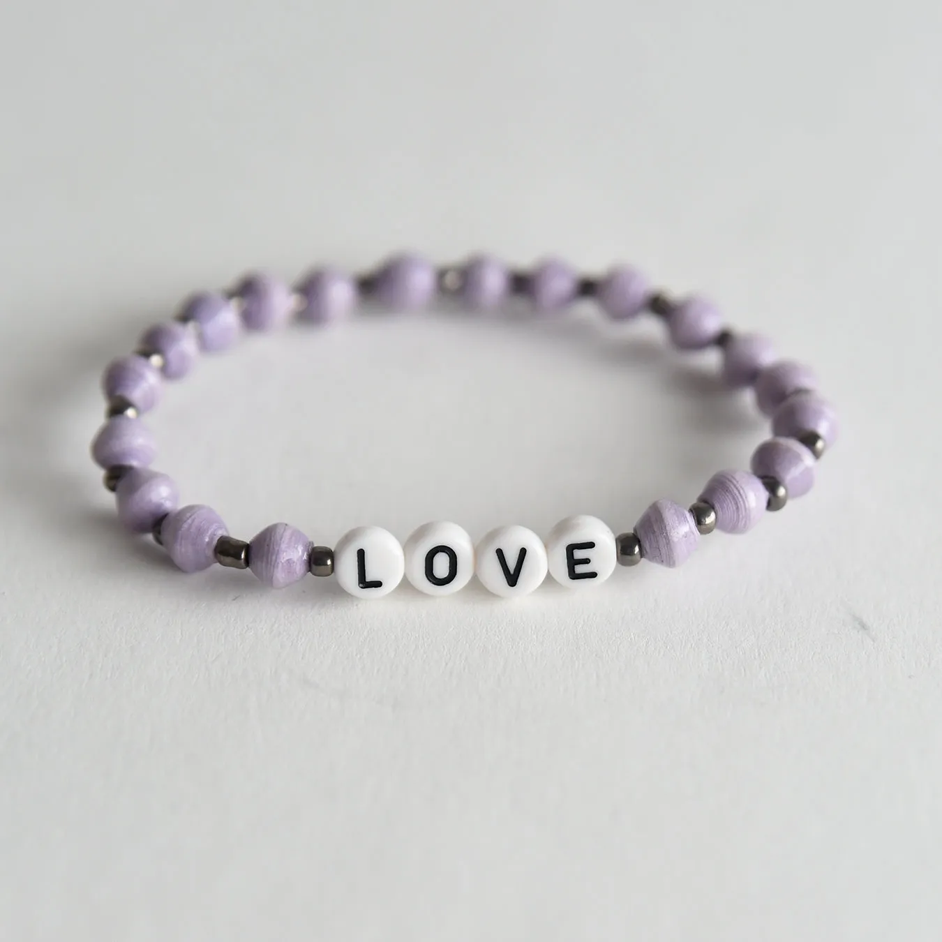 Mantra Bracelets