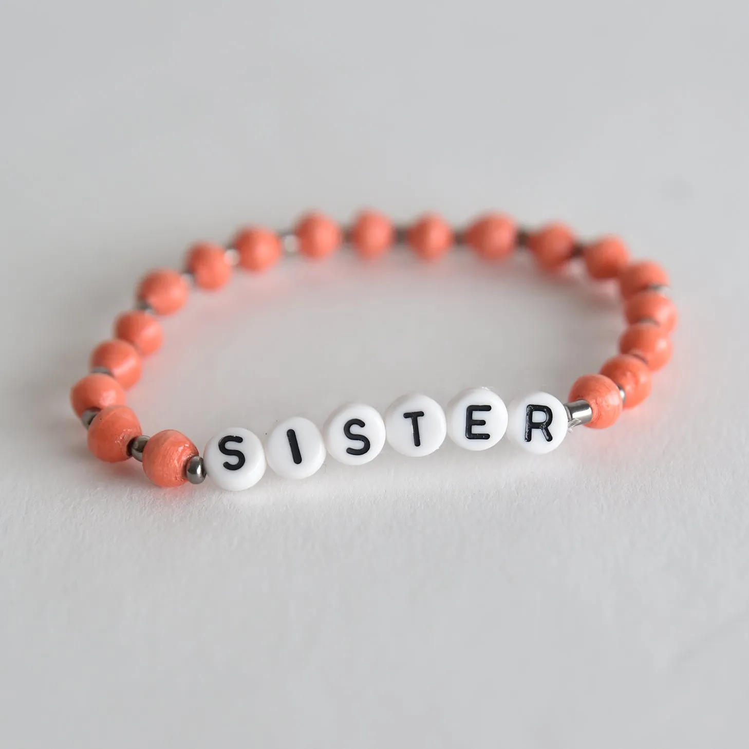 Mantra Bracelets
