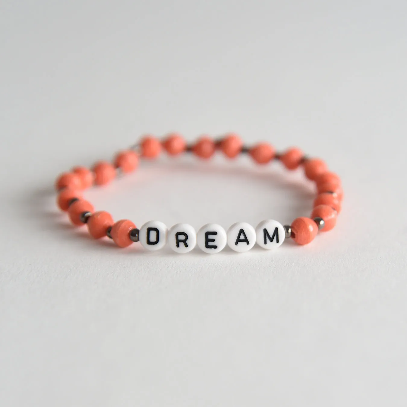 Mantra Bracelets