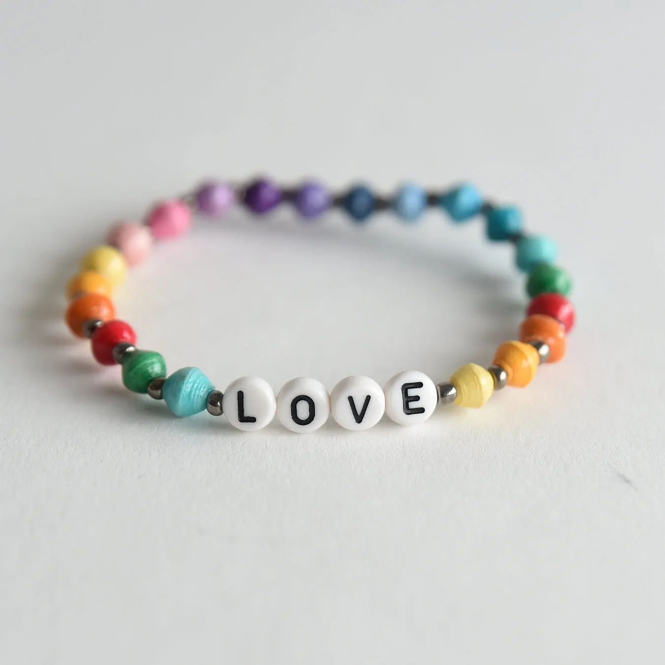 Mantra Bracelets