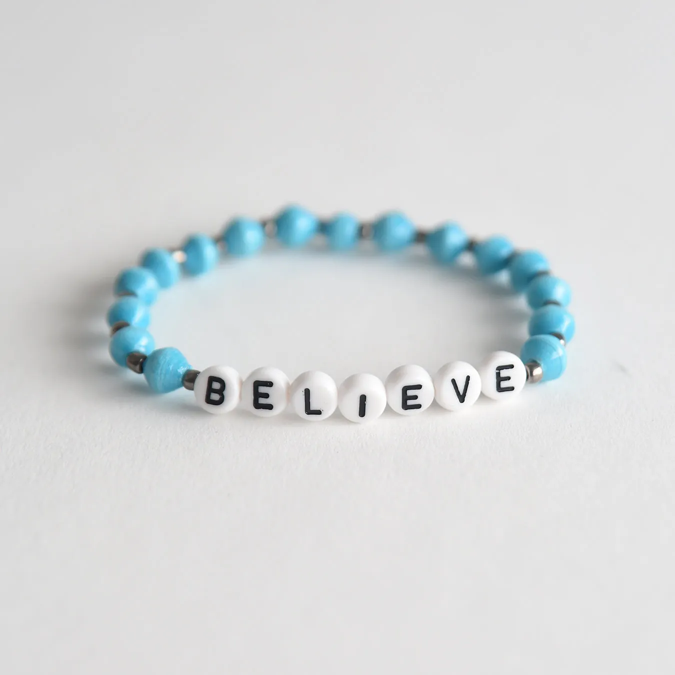 Mantra Bracelets