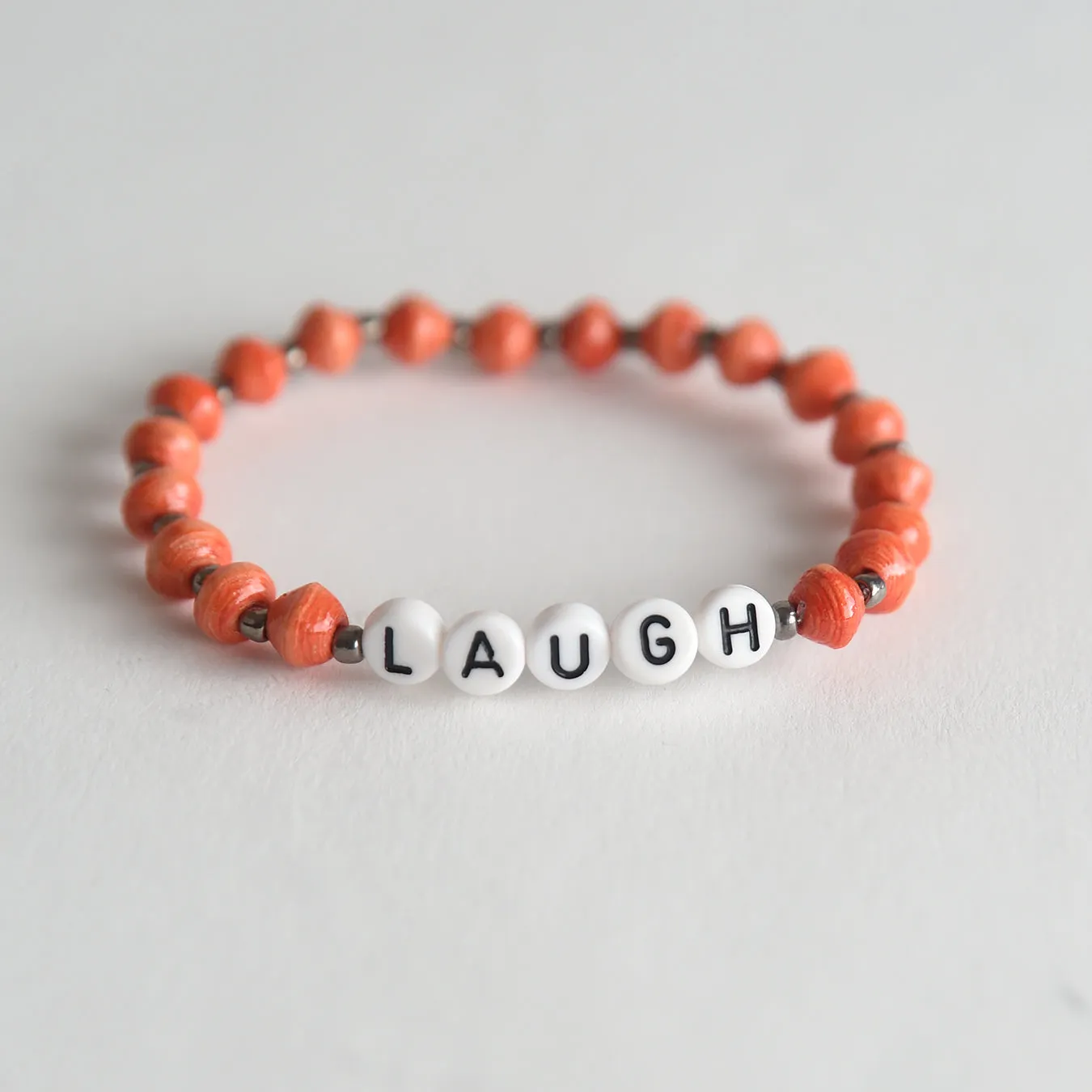 Mantra Bracelets