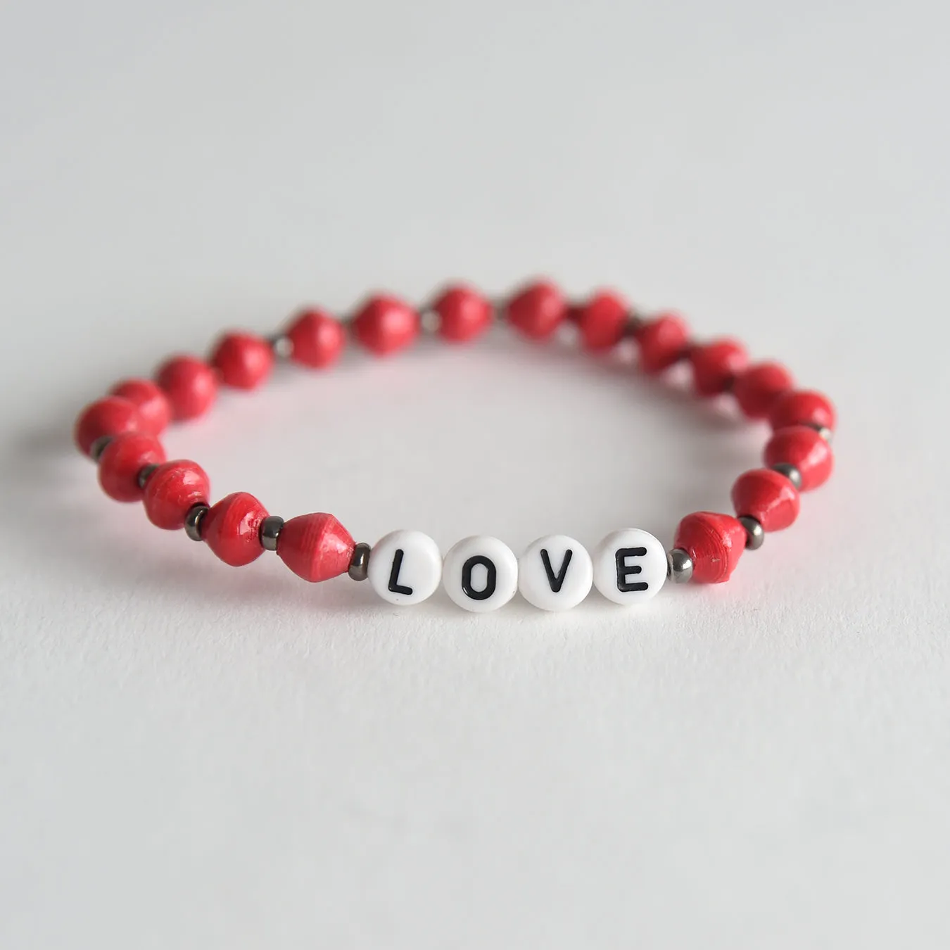 Mantra Bracelets
