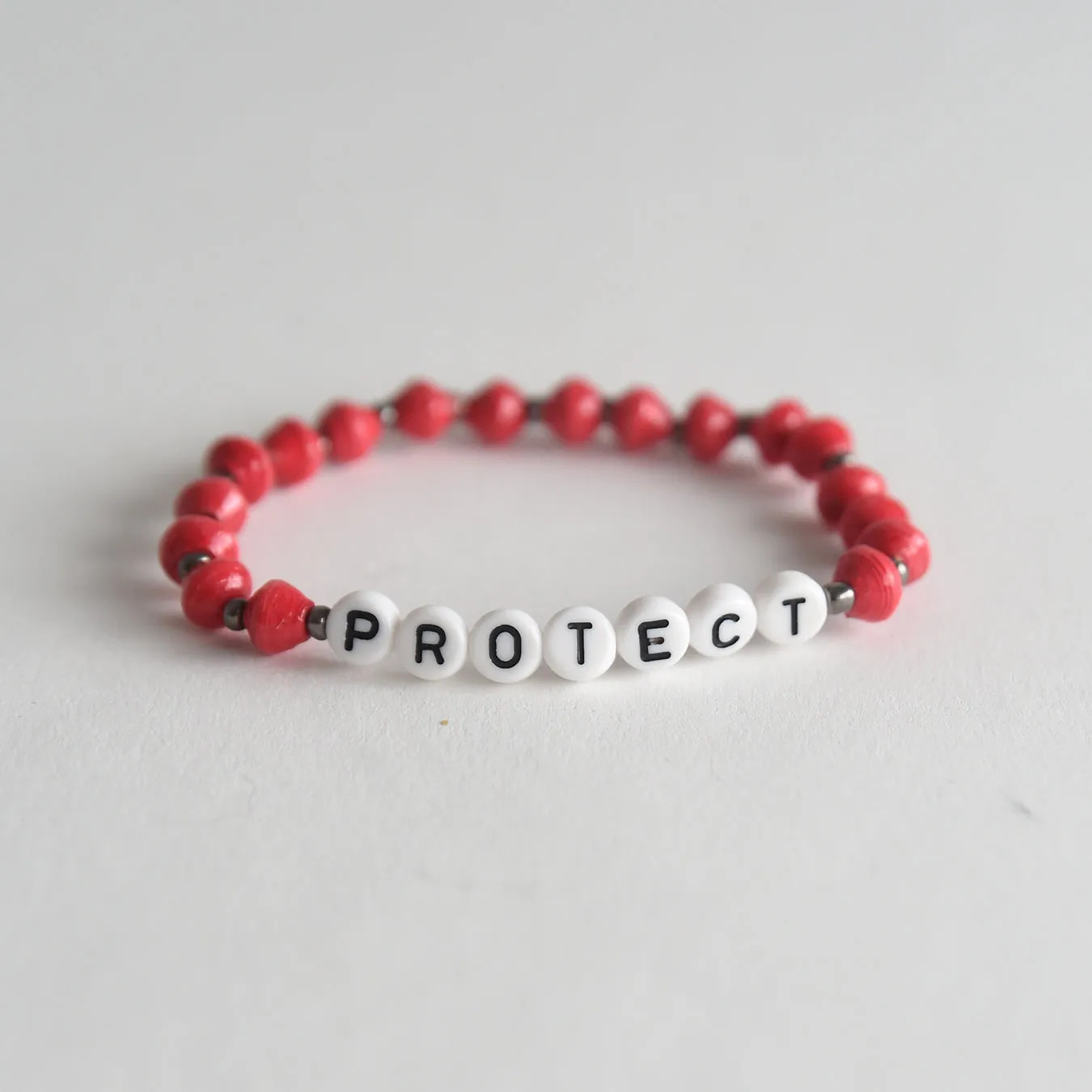 Mantra Bracelets