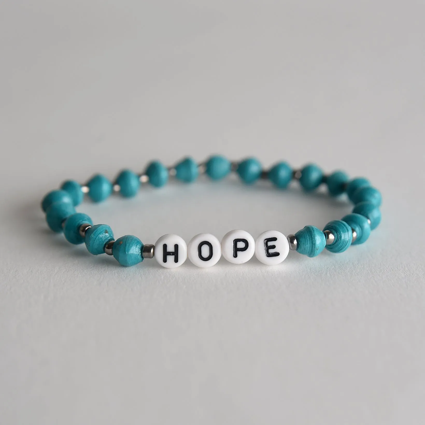Mantra Bracelets