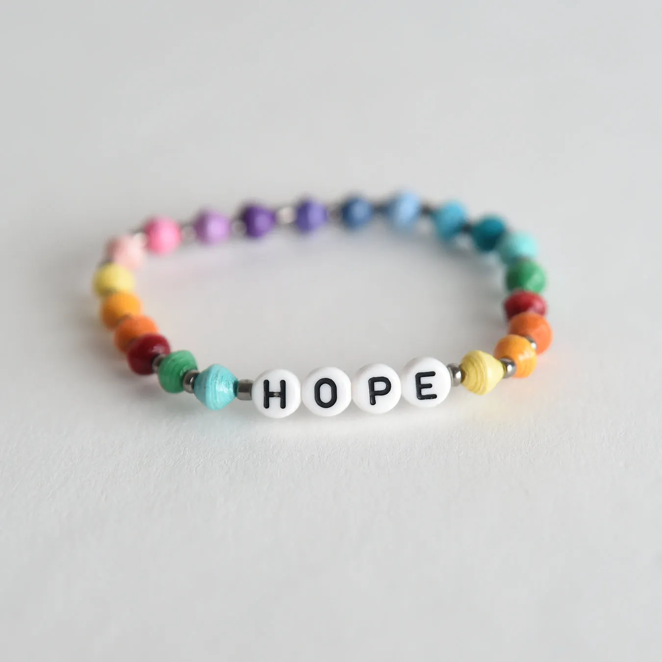 Mantra Bracelets