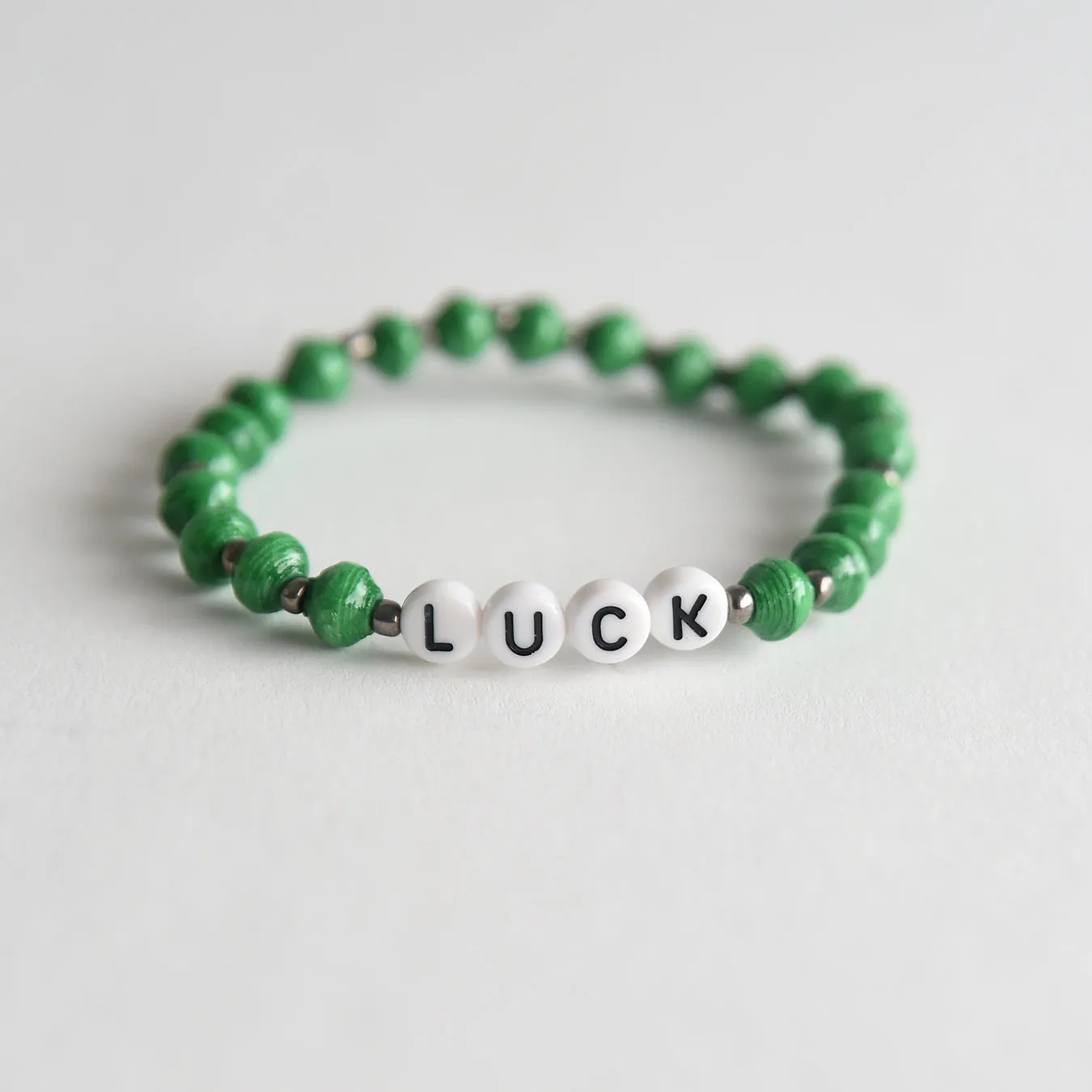 Mantra Bracelets