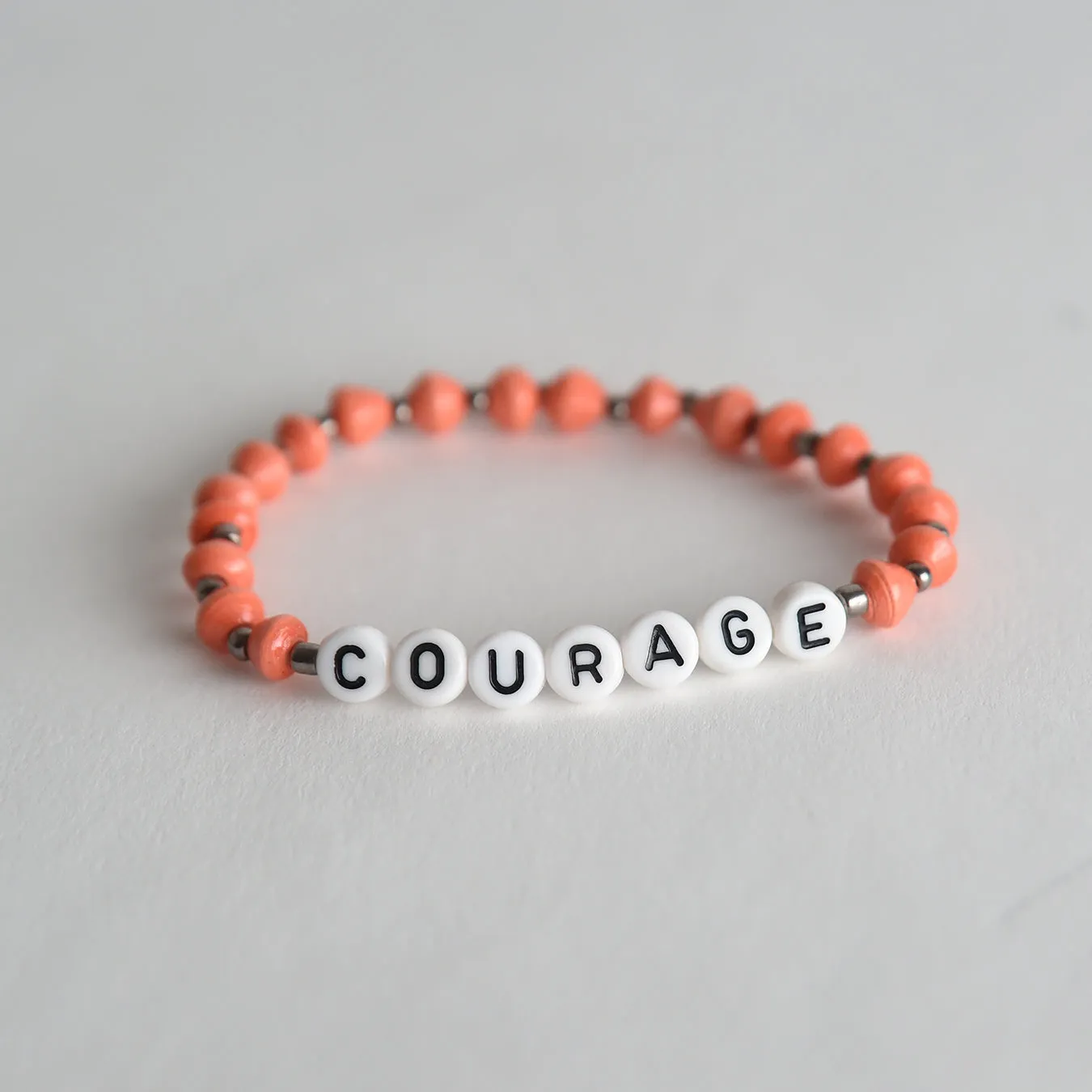 Mantra Bracelets