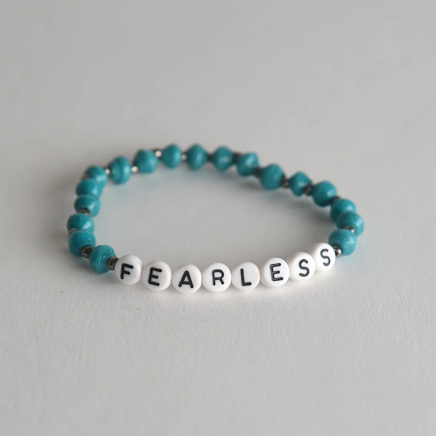 Mantra Bracelets