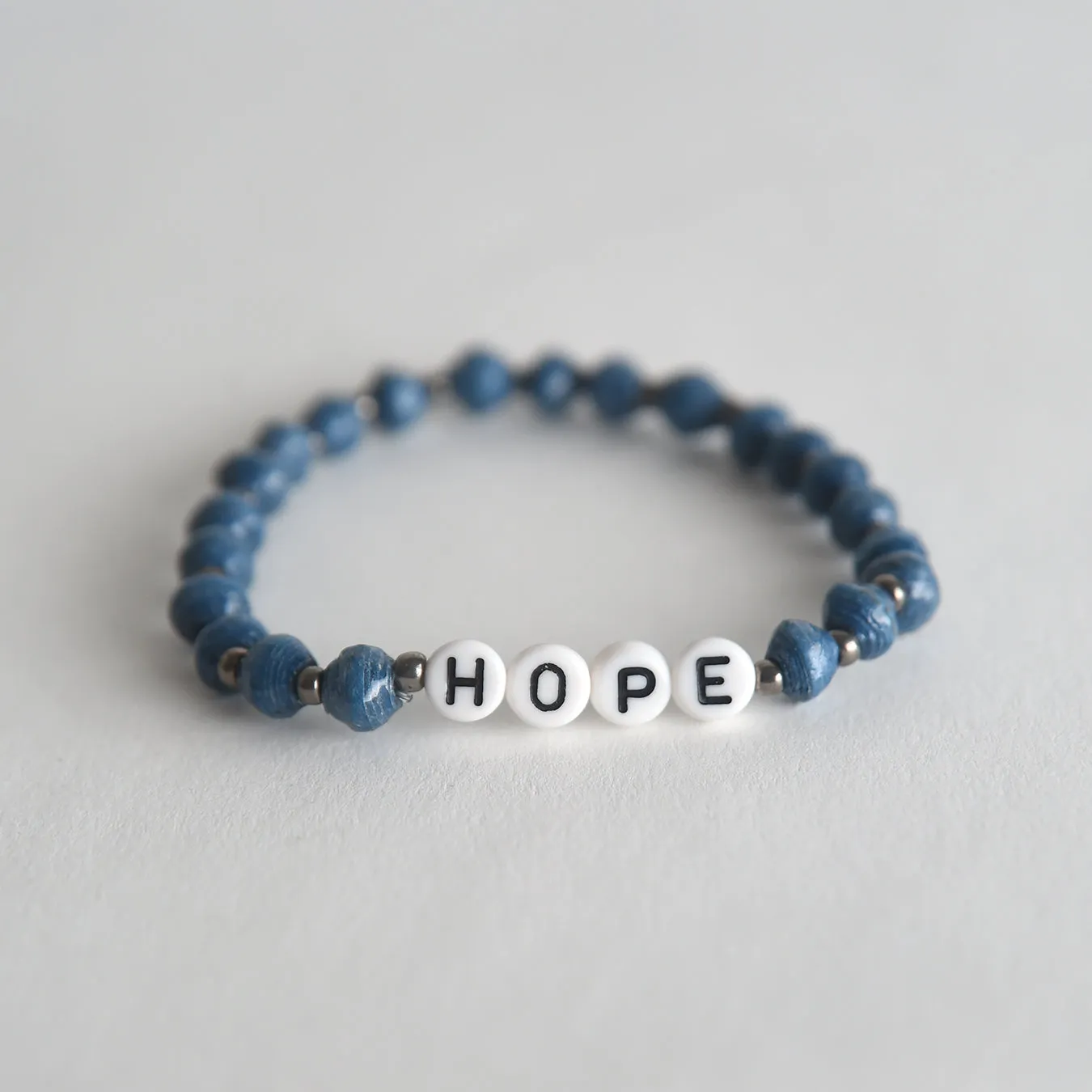 Mantra Bracelets