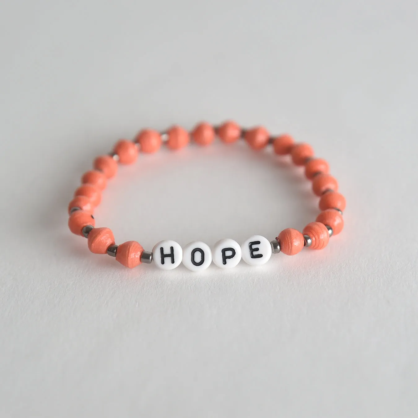 Mantra Bracelets