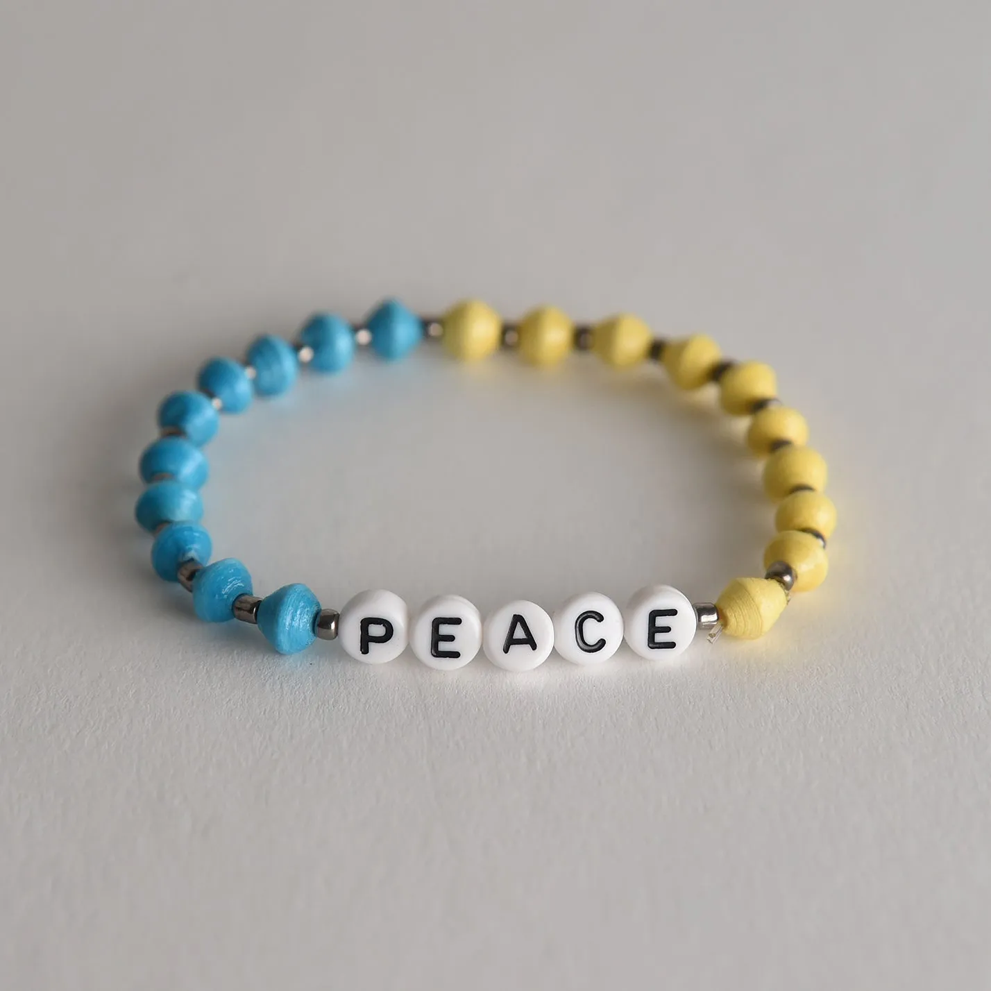 Mantra Bracelets