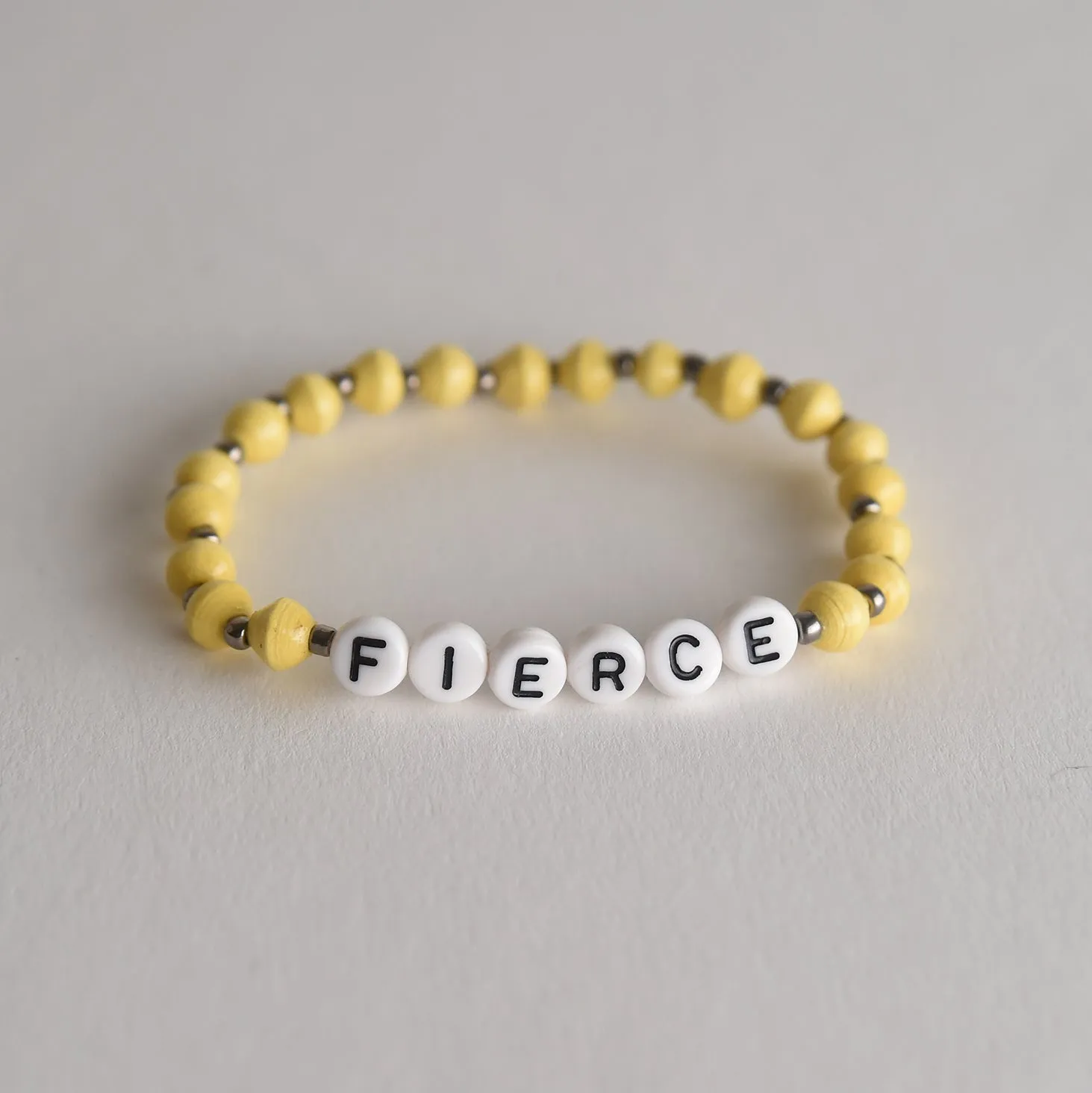 Mantra Bracelets