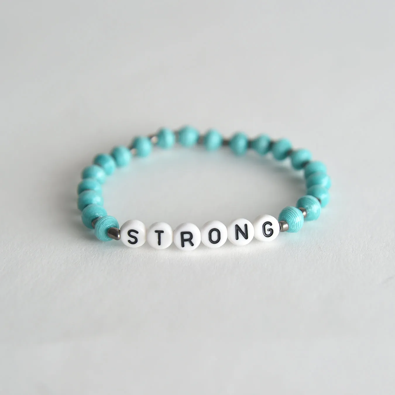 Mantra Bracelets