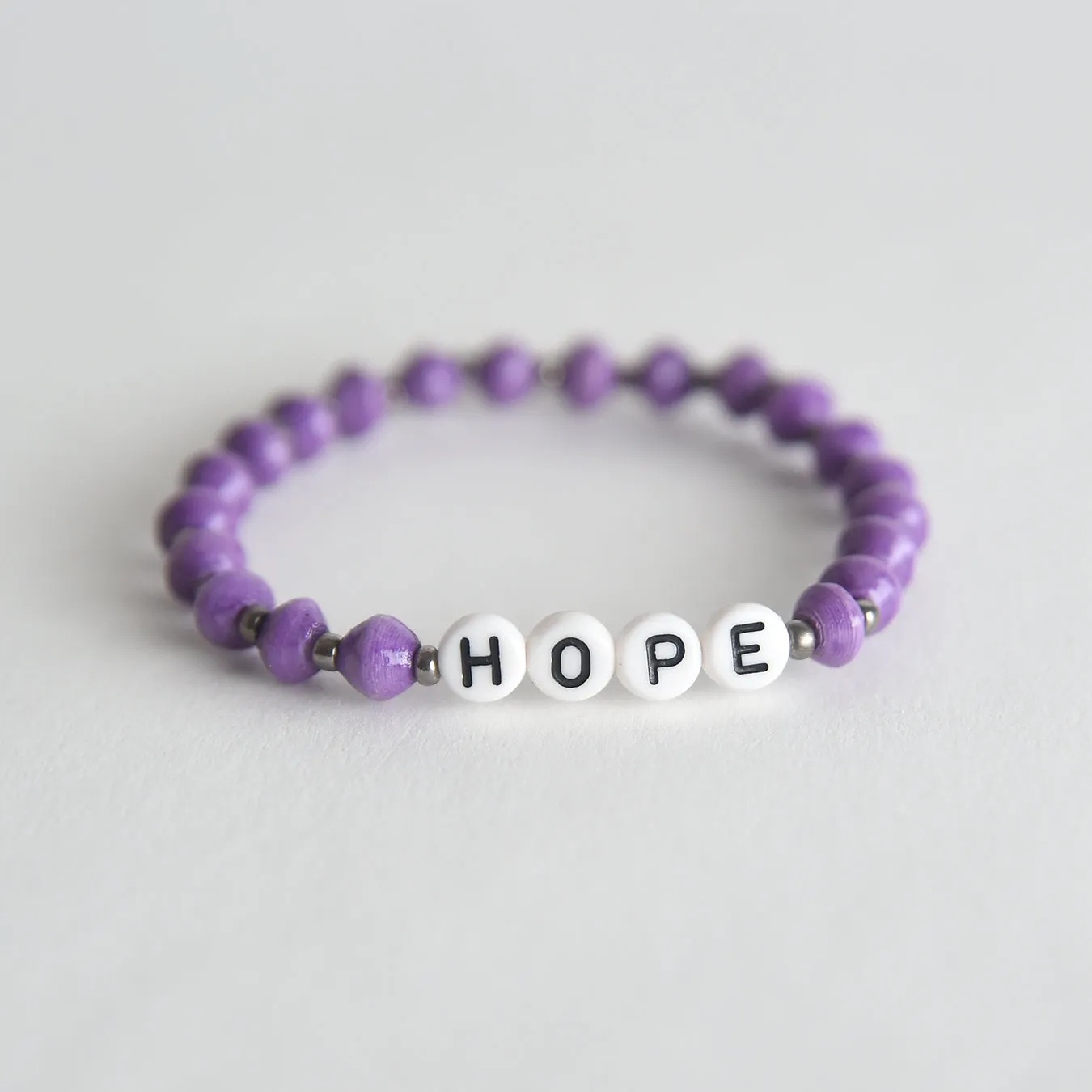 Mantra Bracelets