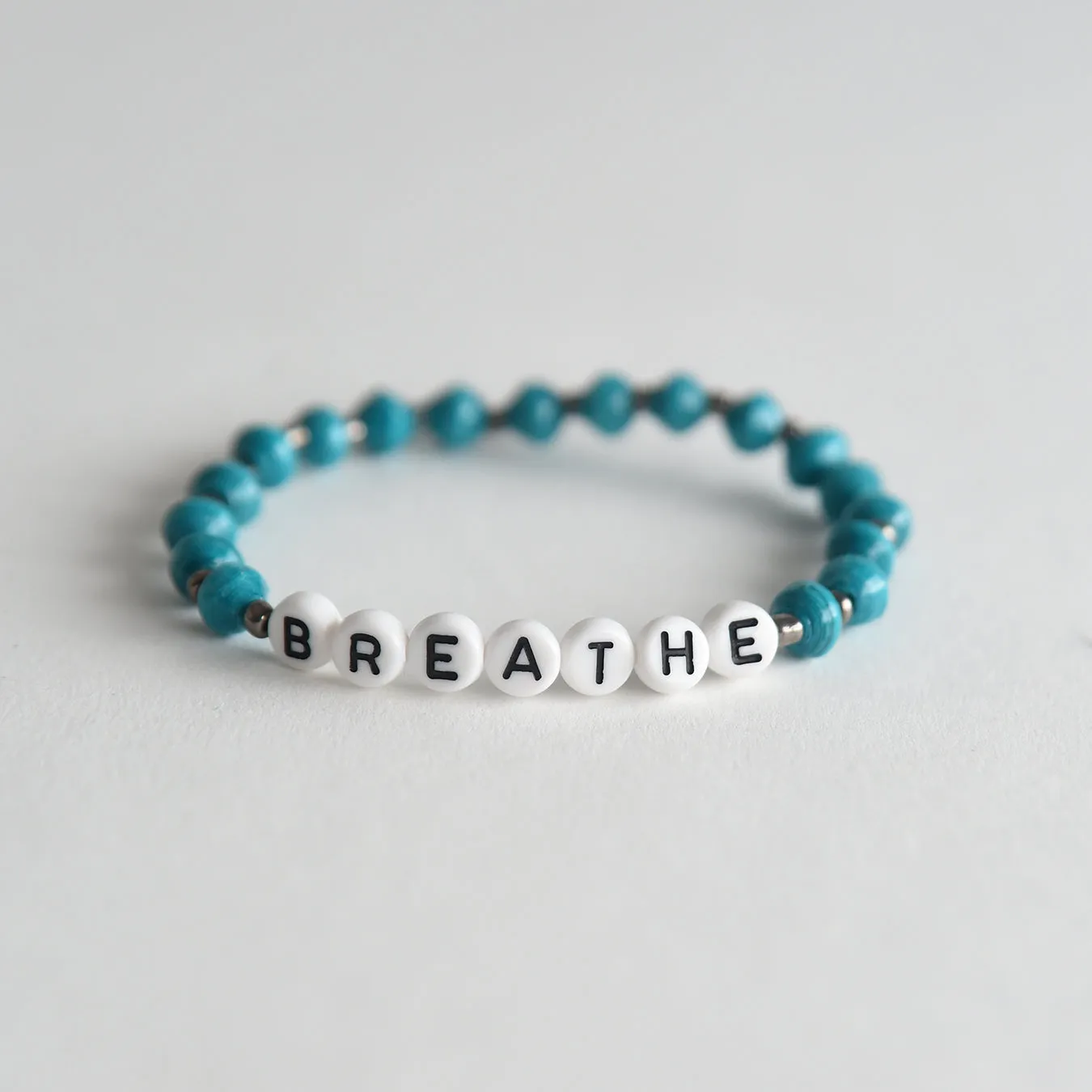 Mantra Bracelets