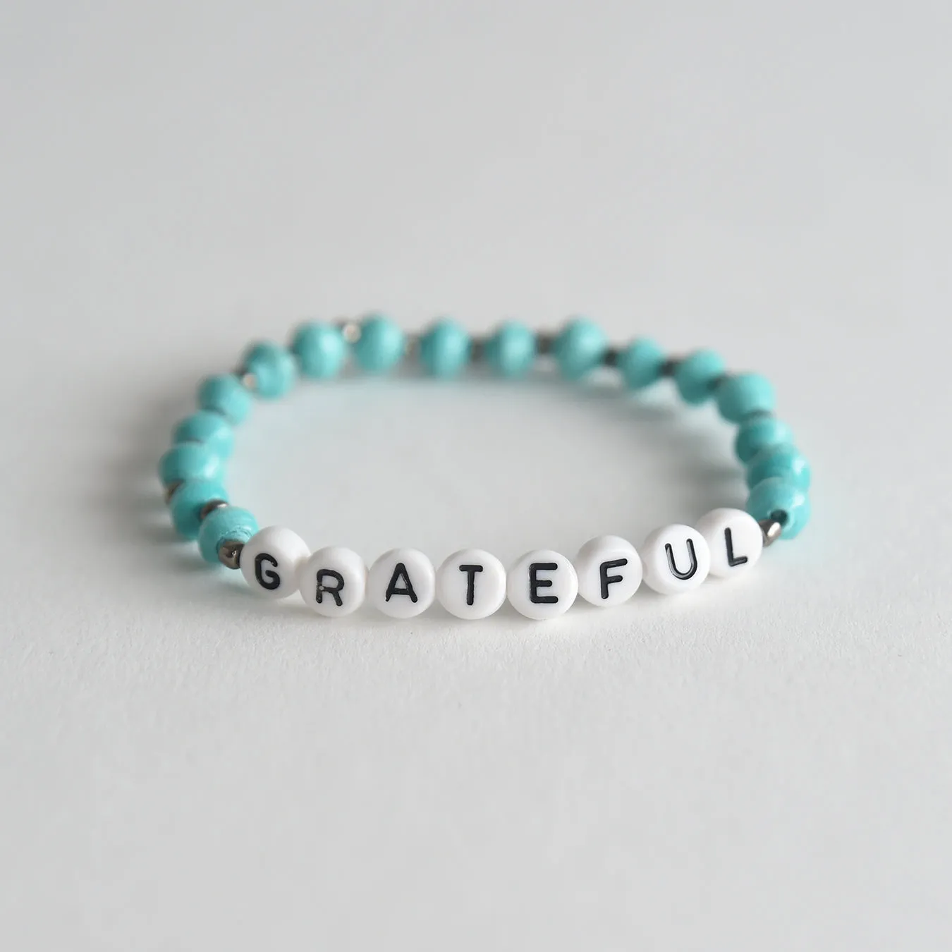 Mantra Bracelets