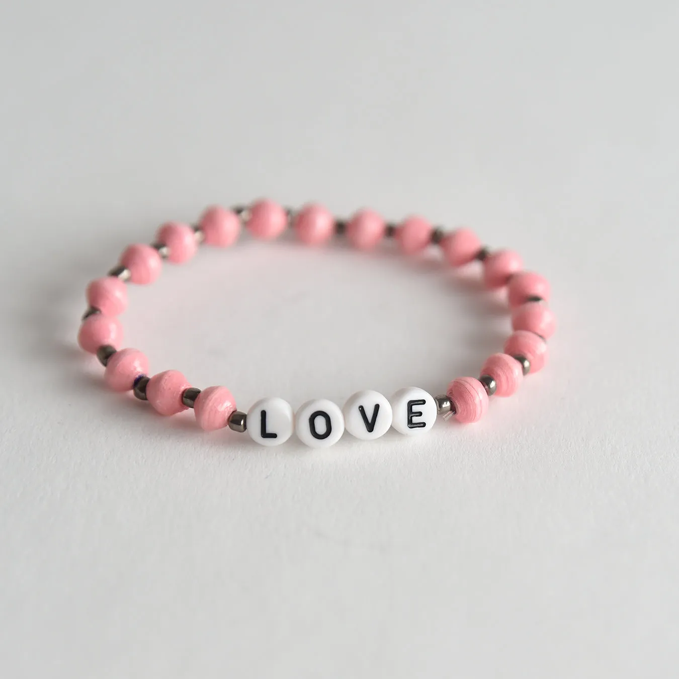 Mantra Bracelets
