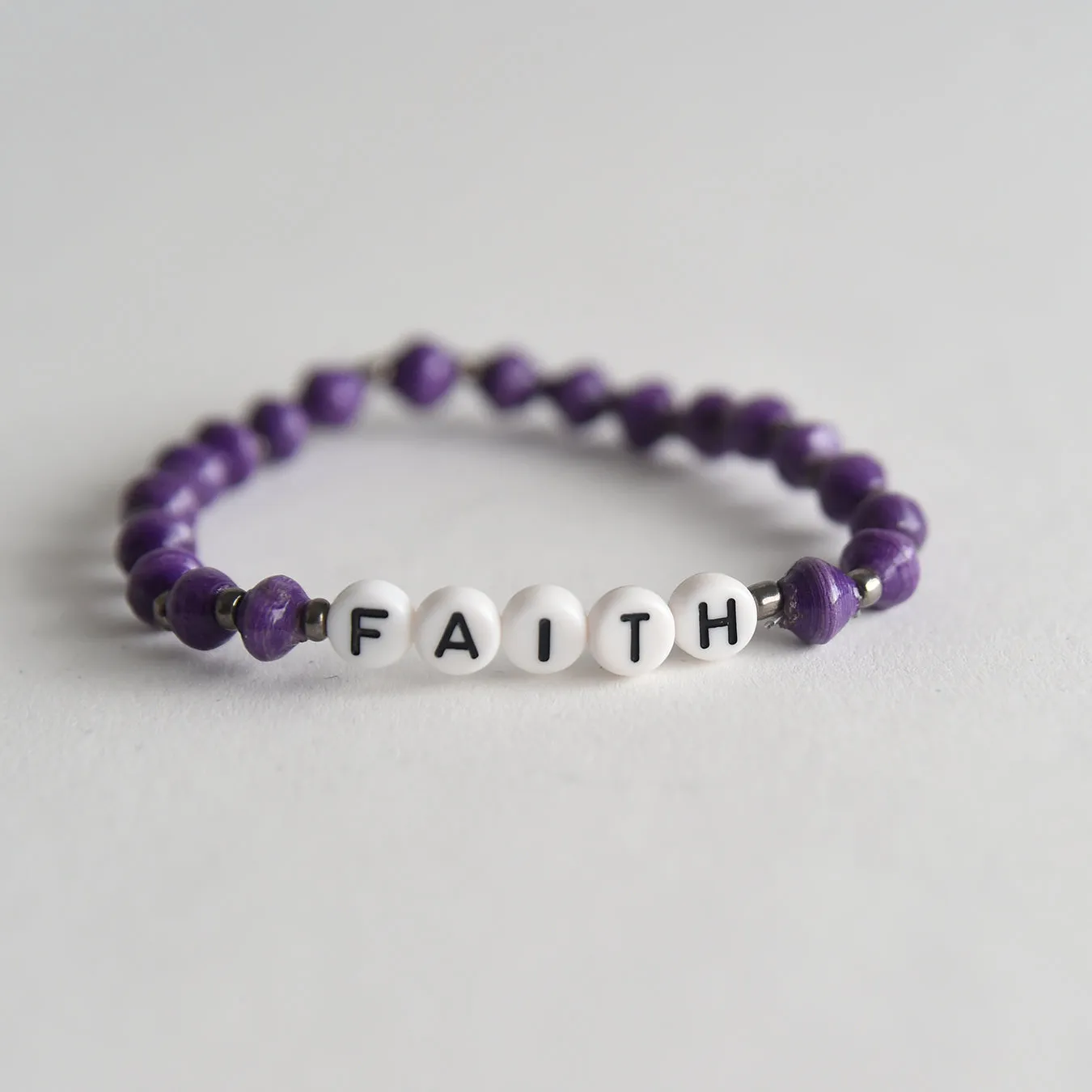 Mantra Bracelets
