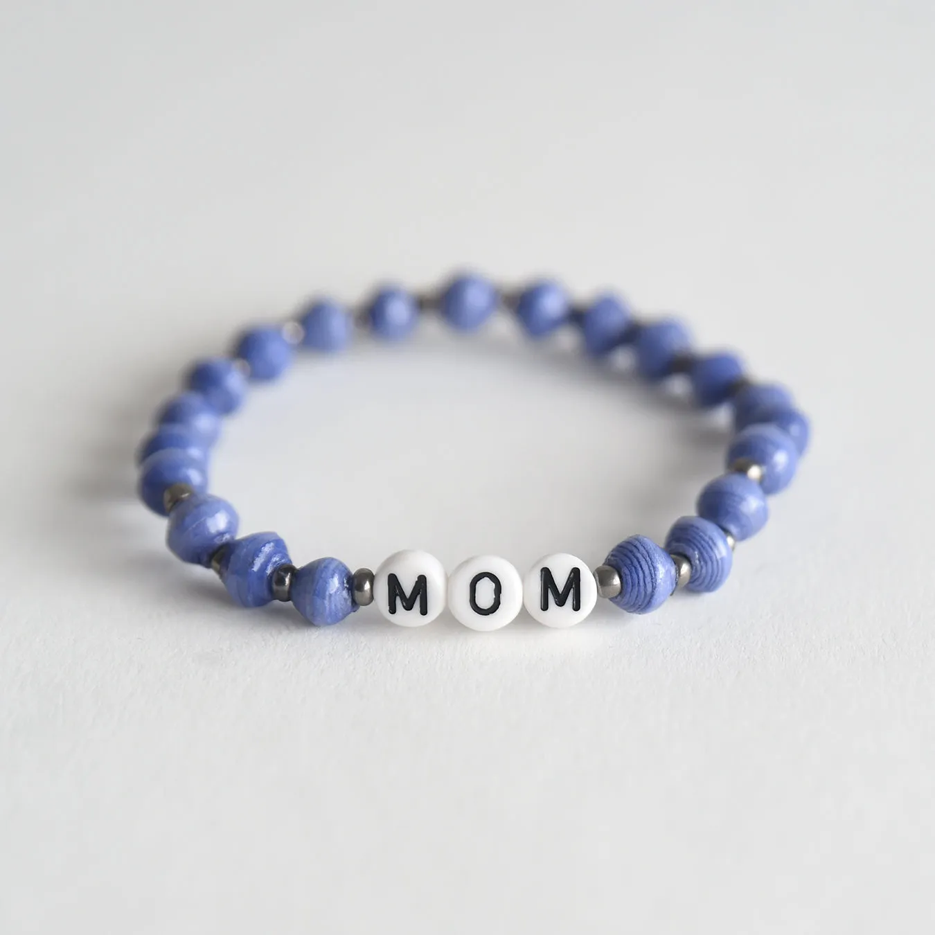 Mantra Bracelets