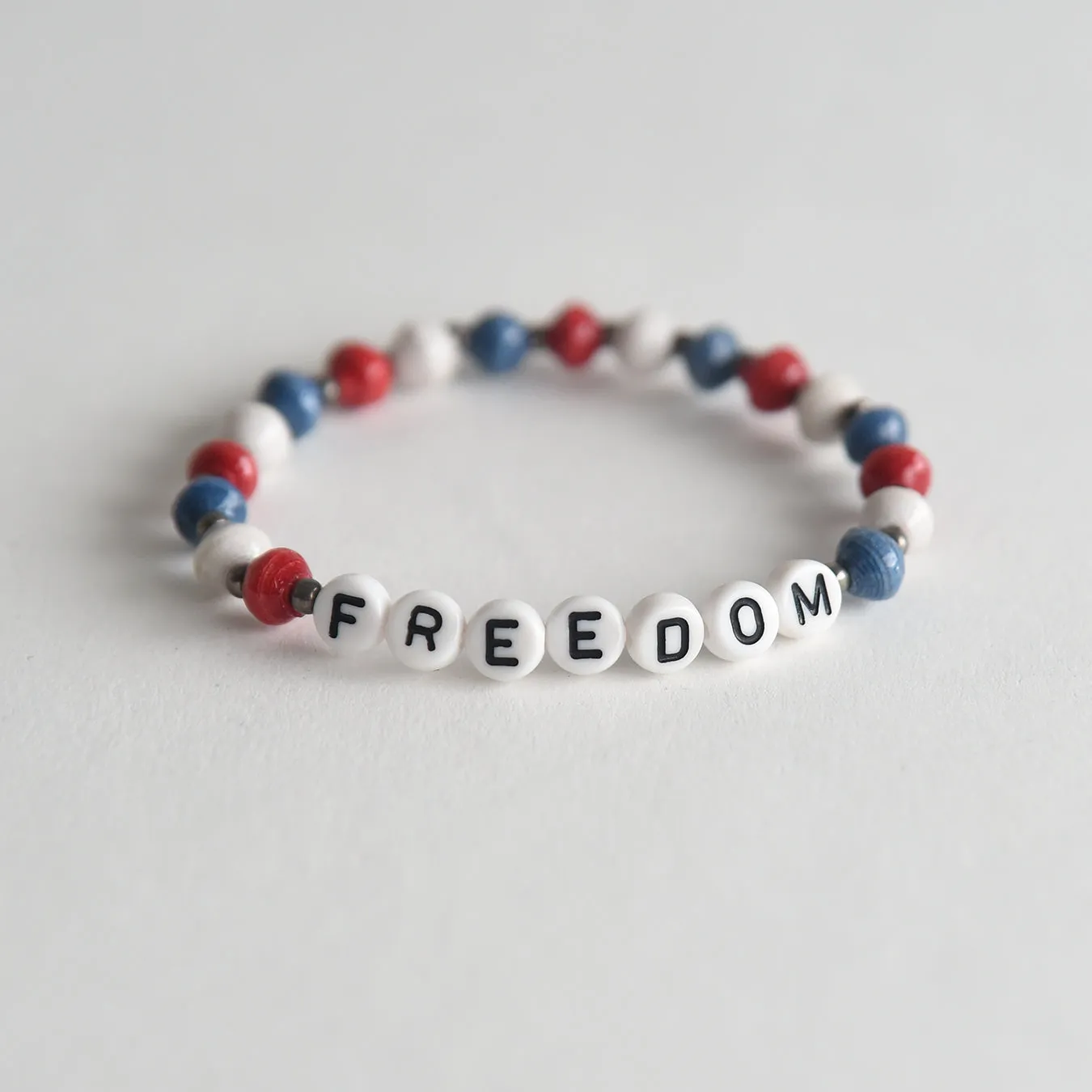 Mantra Bracelets