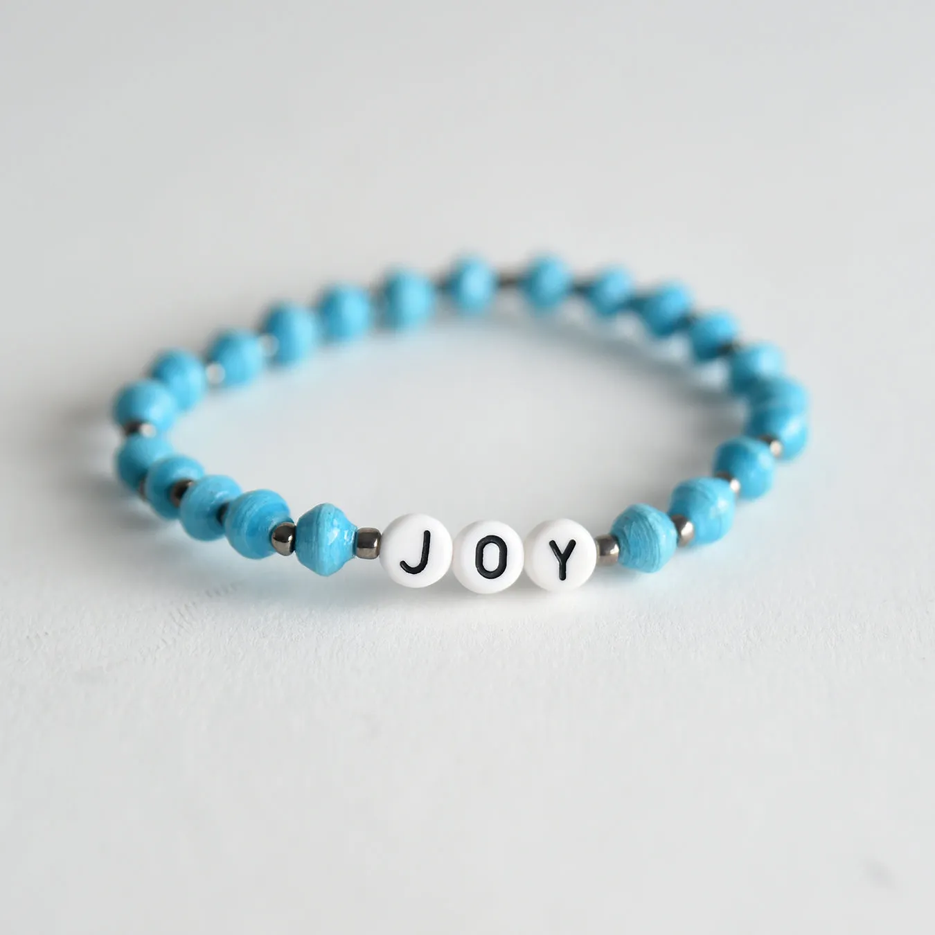 Mantra Bracelets