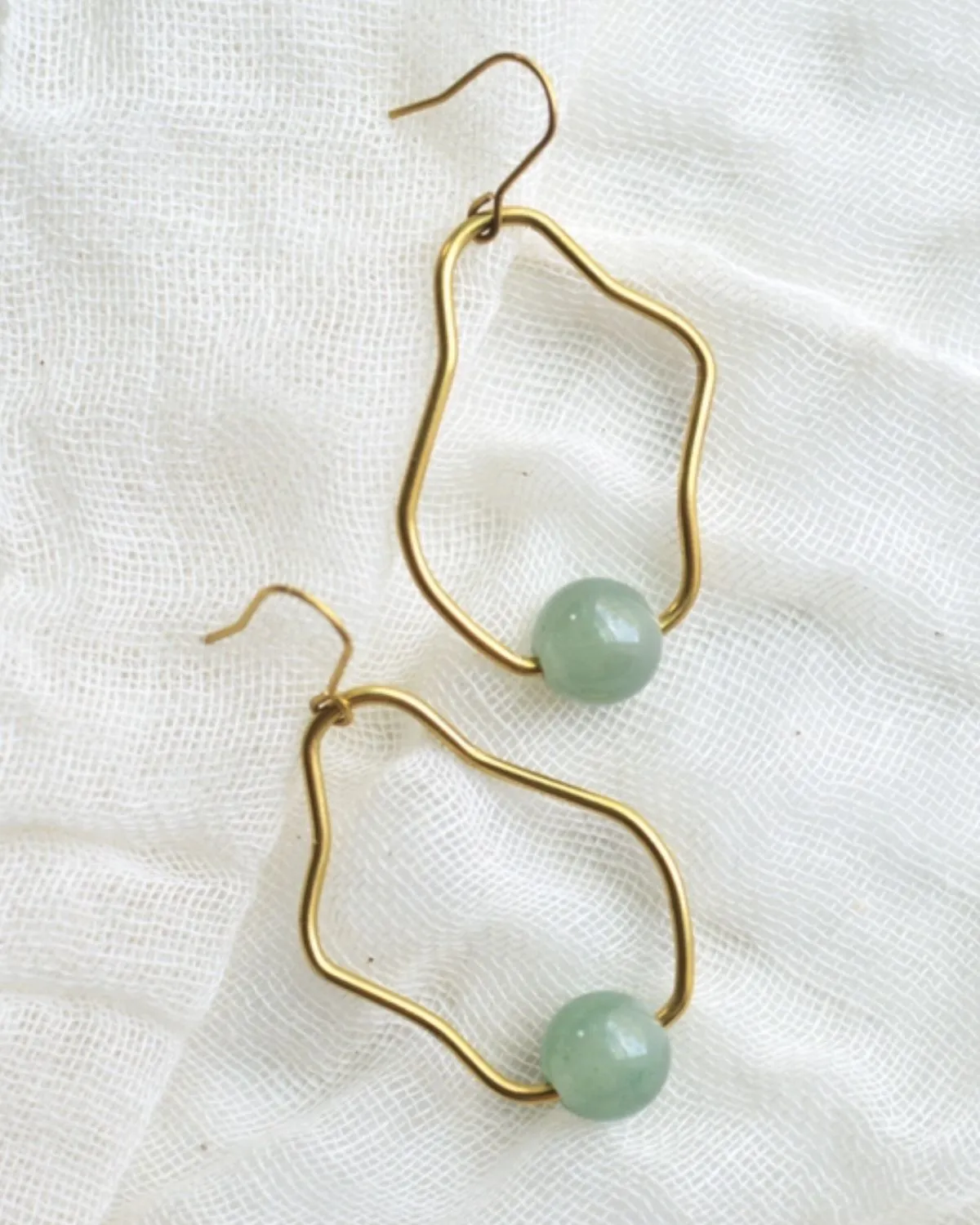 Maude Earrings