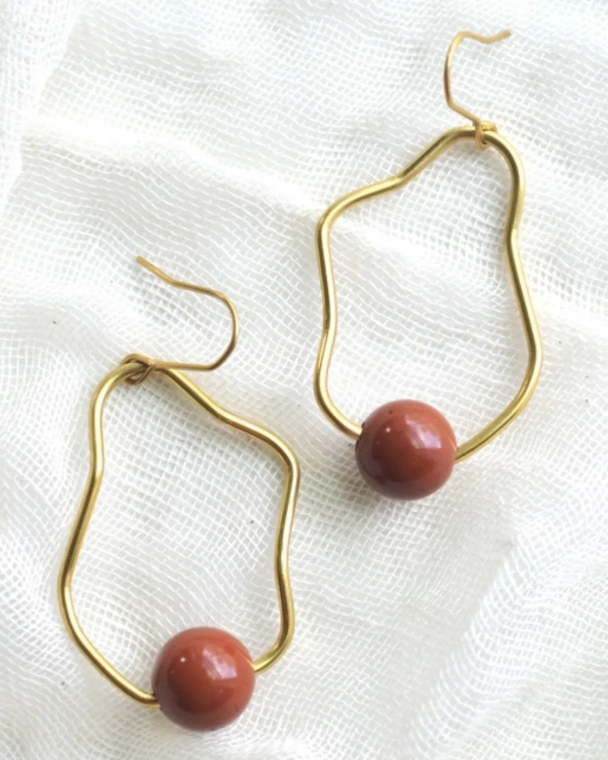 Maude Earrings