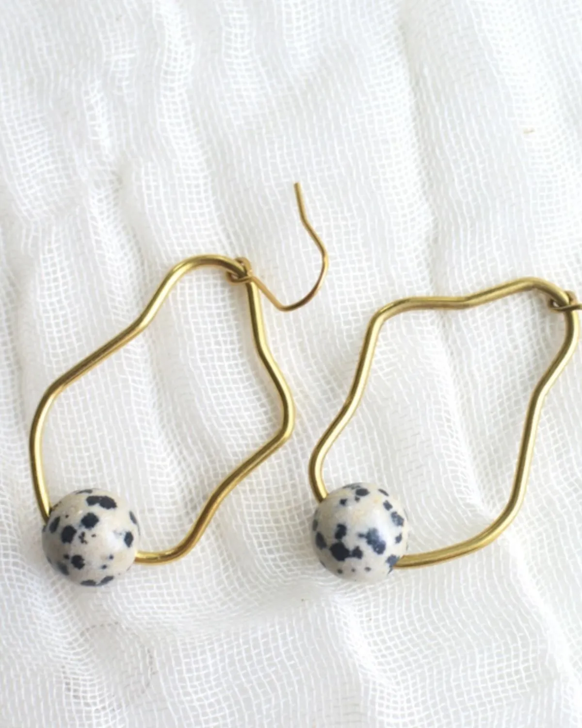 Maude Earrings