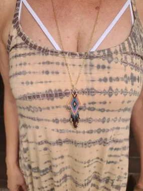 MEDA NECKLACE COLLECTION