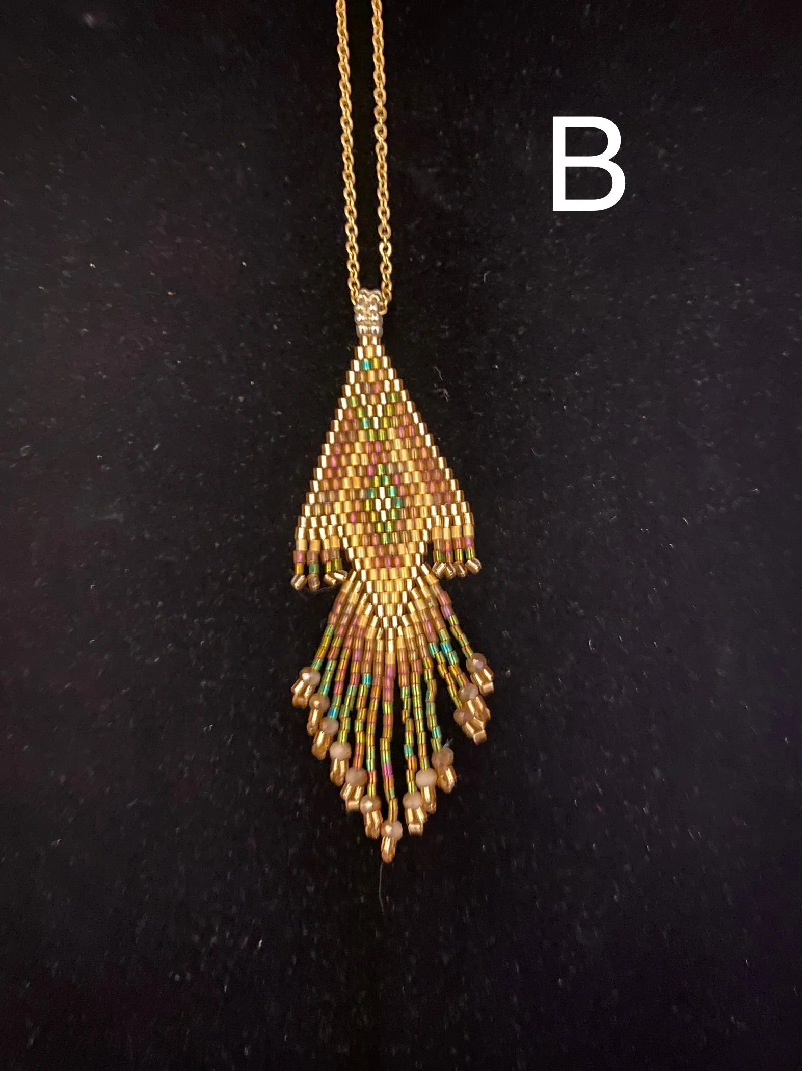 MEDA NECKLACE COLLECTION