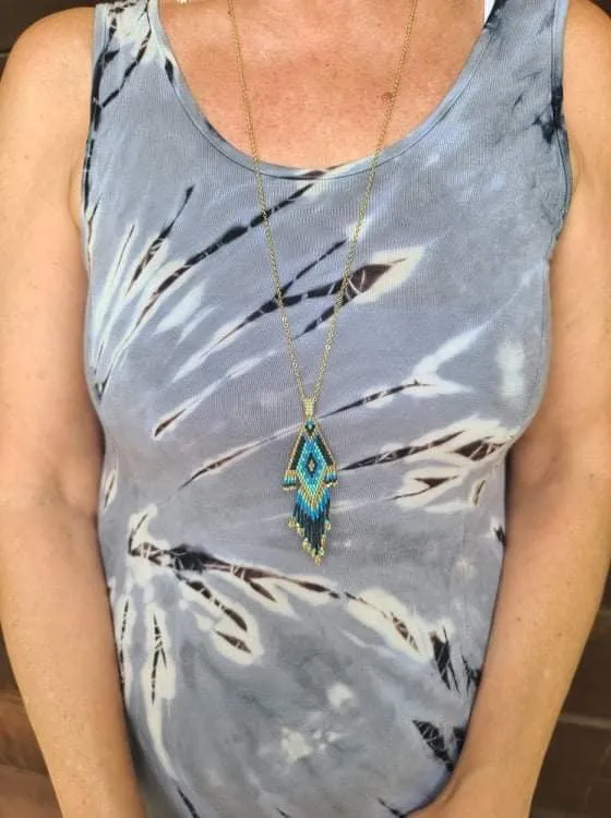 MEDA NECKLACE COLLECTION