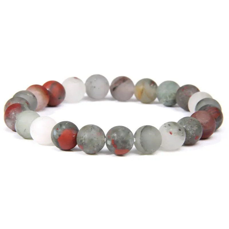 Natural Stone Bracelets