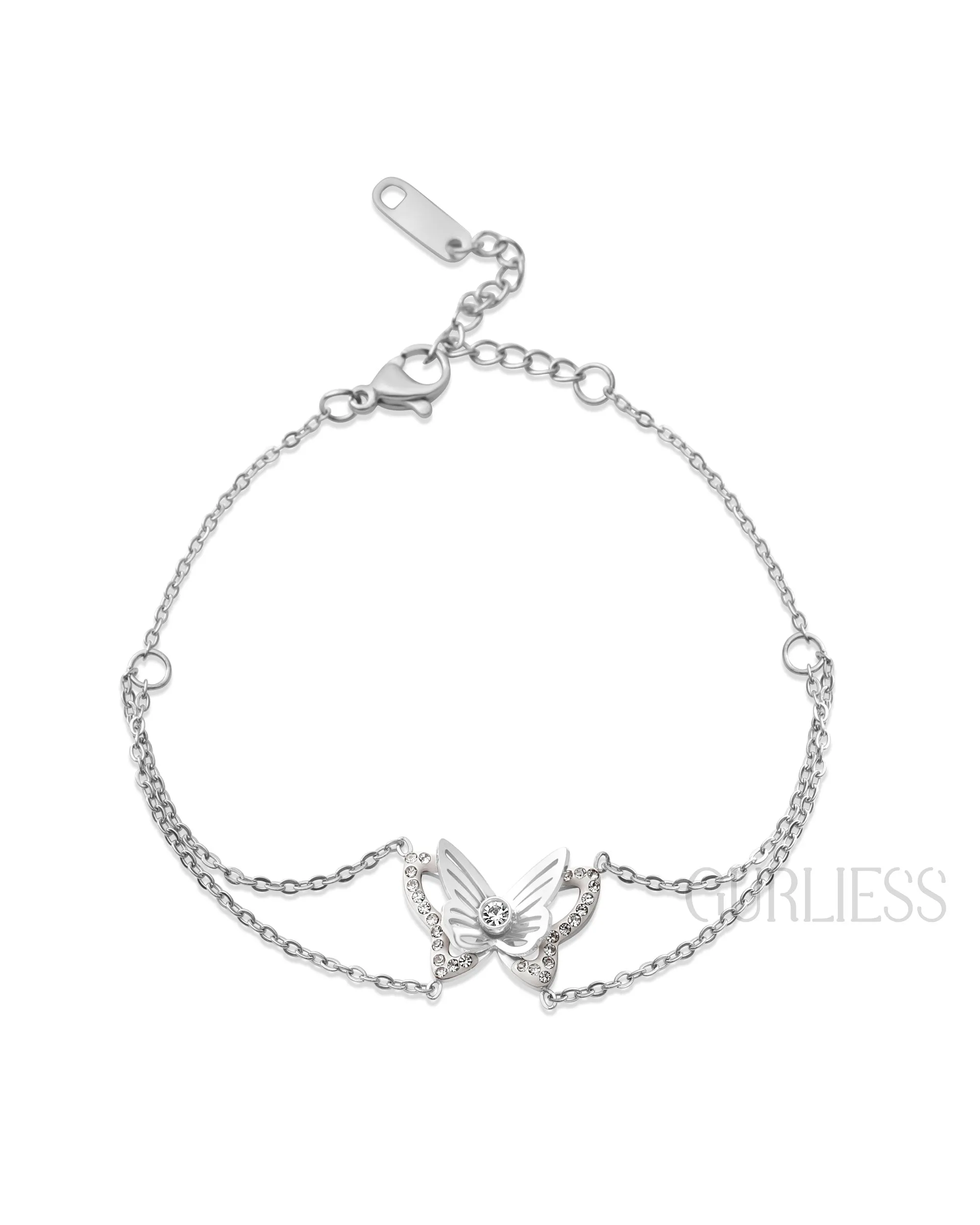 Retro Radiance Bracelets