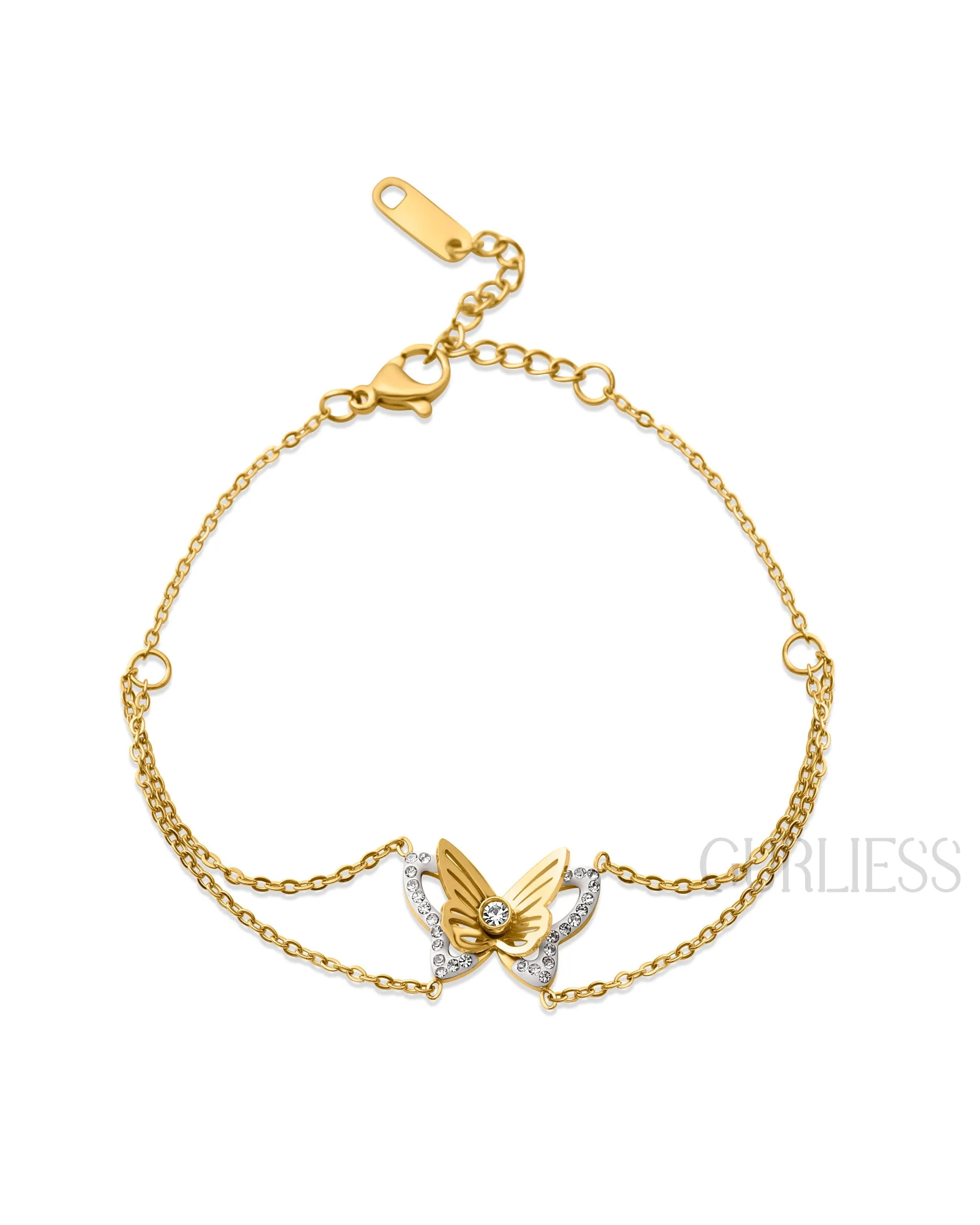 Retro Radiance Bracelets