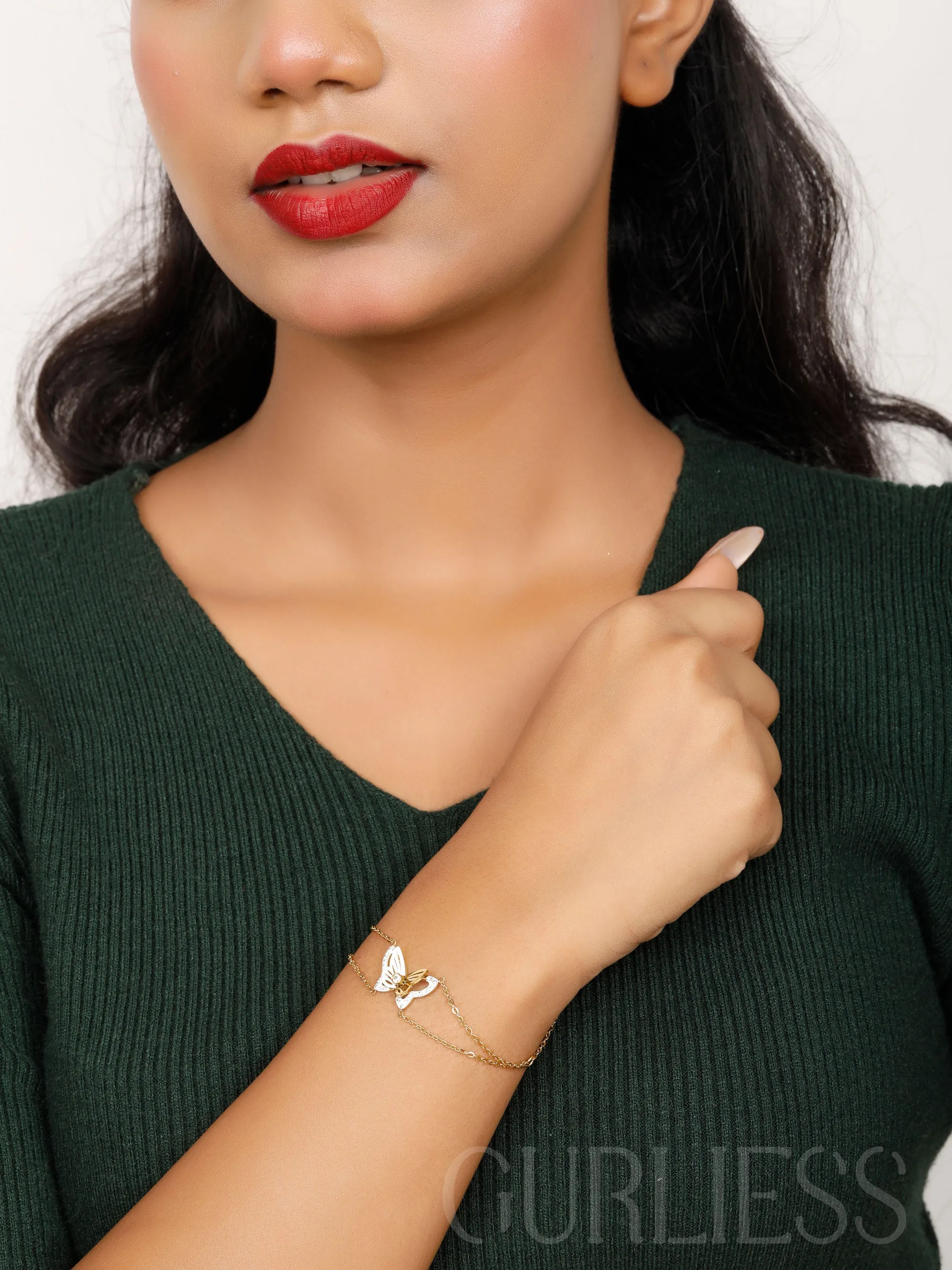 Retro Radiance Bracelets