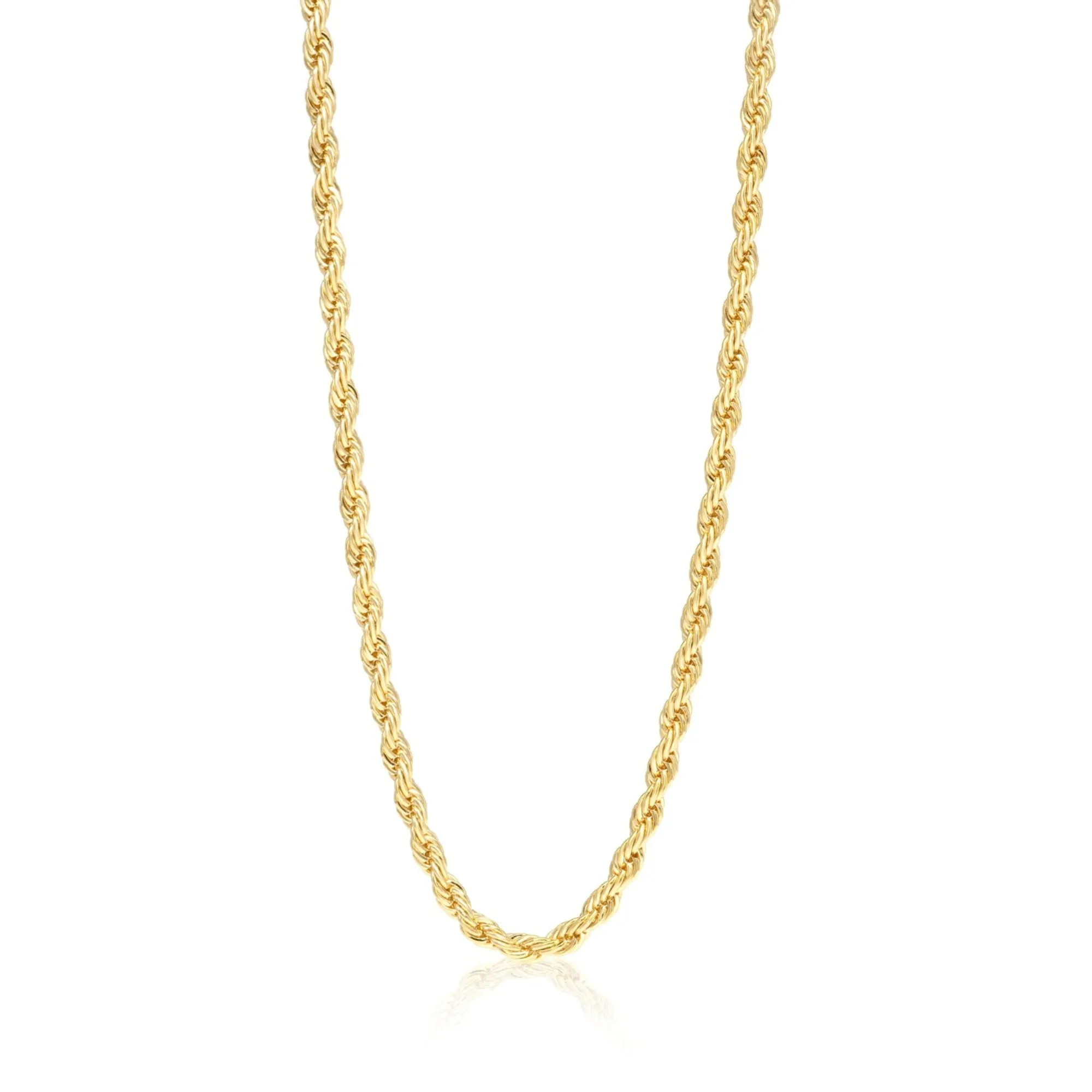 Rope Necklace