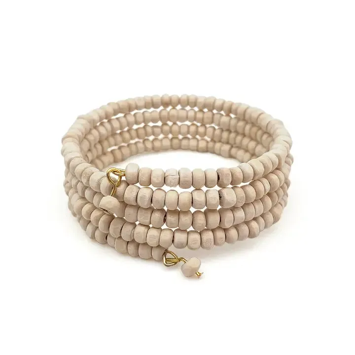 Sachi Chromatic Bracelets