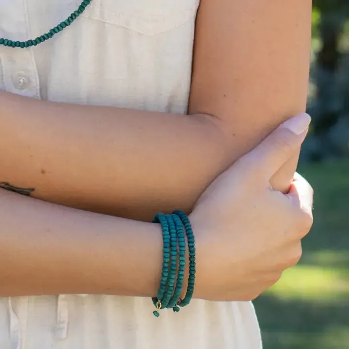 Sachi Chromatic Bracelets