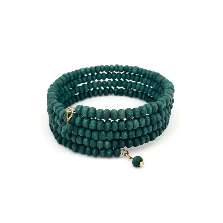 Sachi Chromatic Bracelets