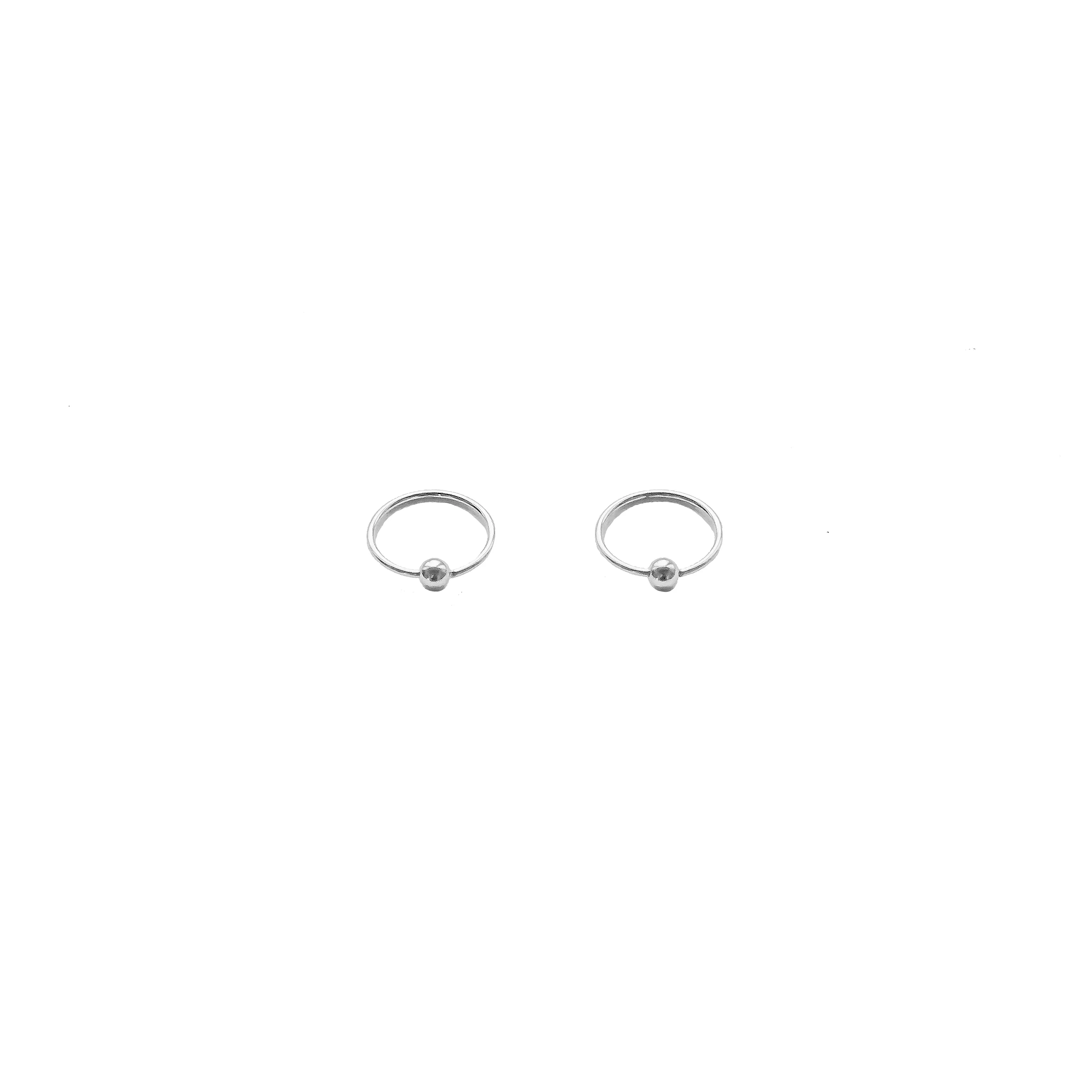 SATELLITE Hoops (10mm)