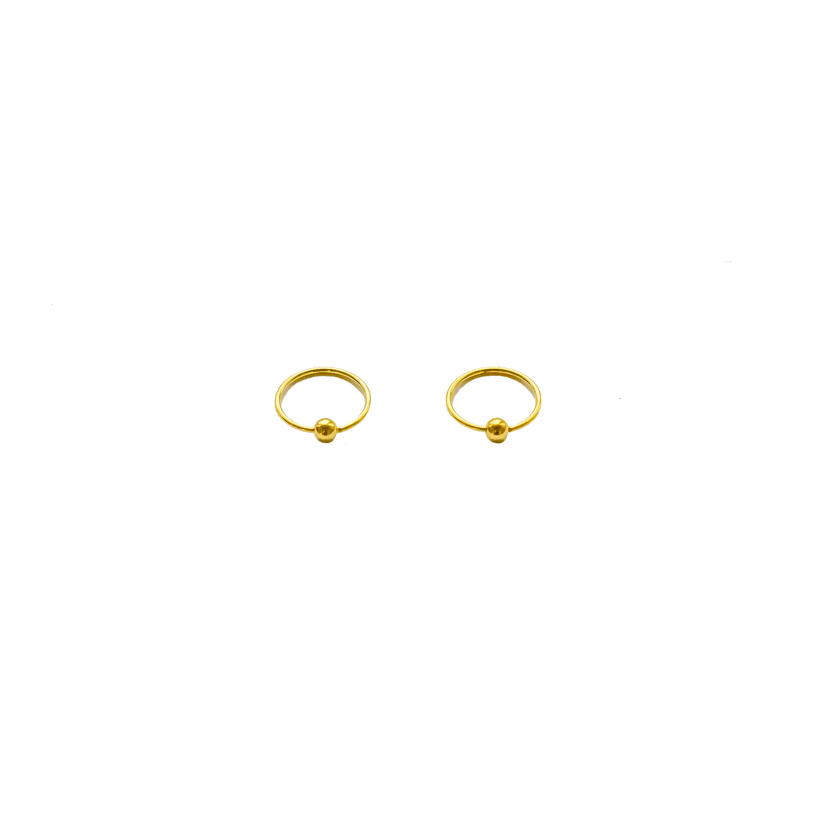 SATELLITE Hoops (10mm)
