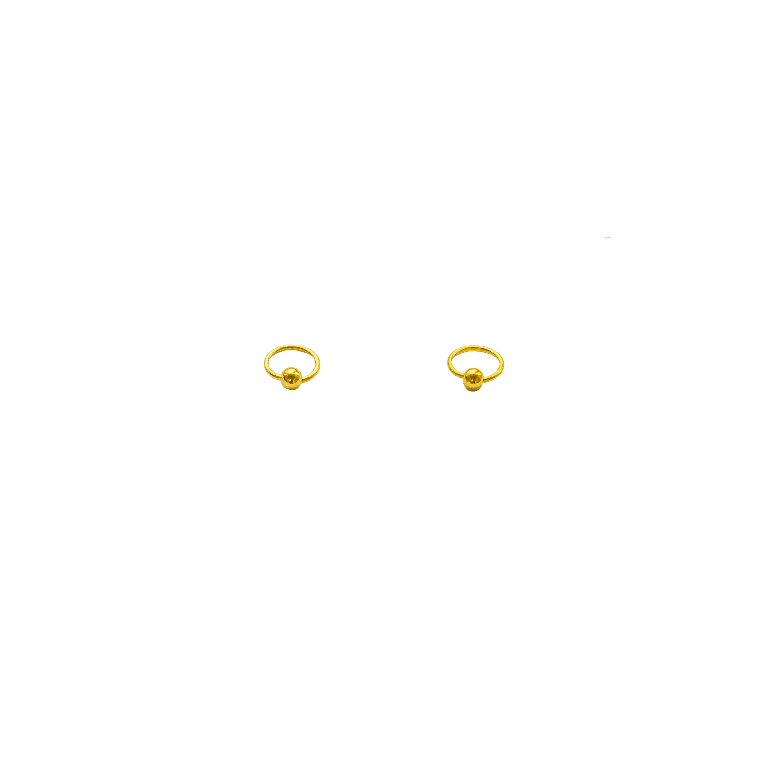 SATELLITE Hoops (6mm)